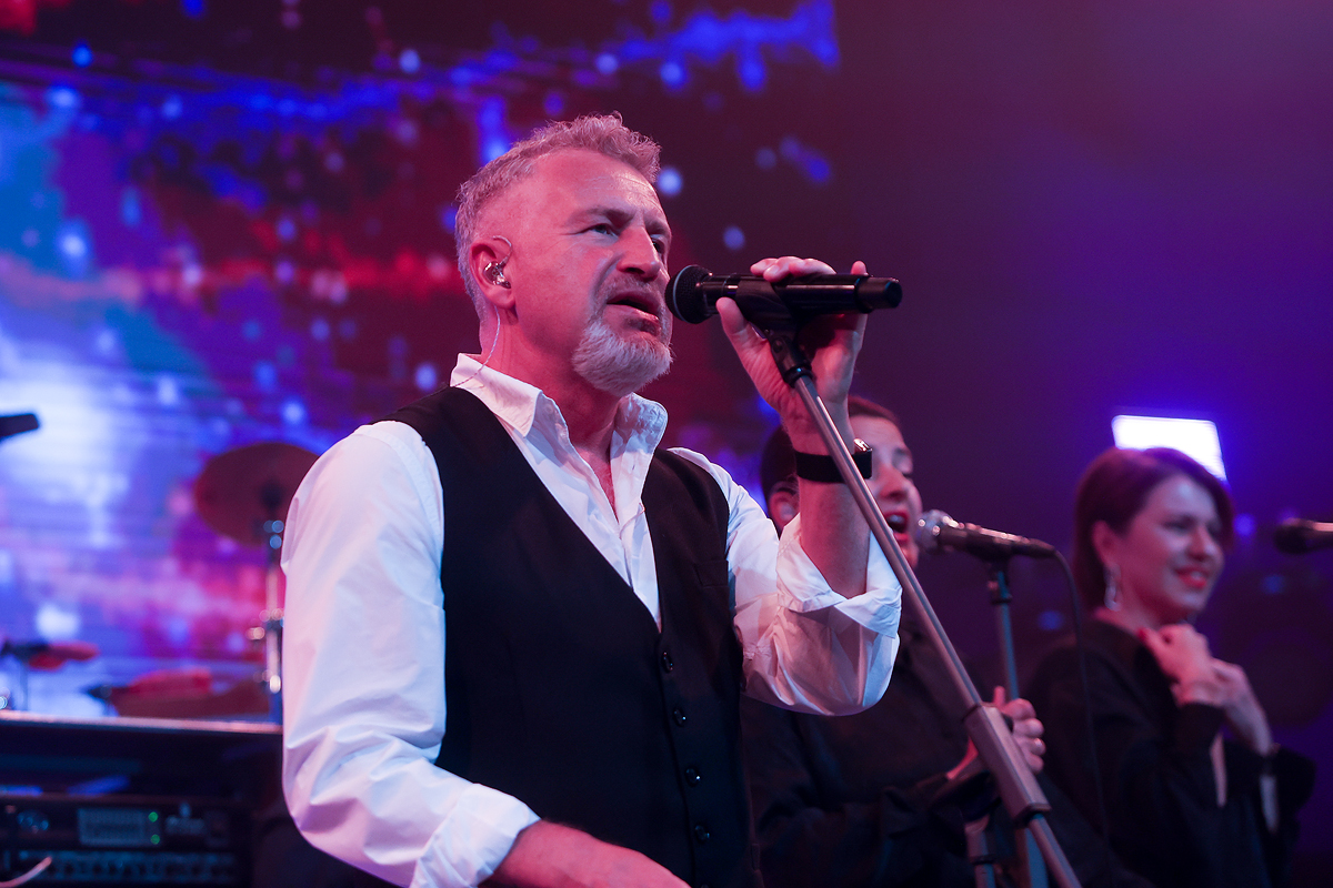 Фотоархив Конгресса-2025