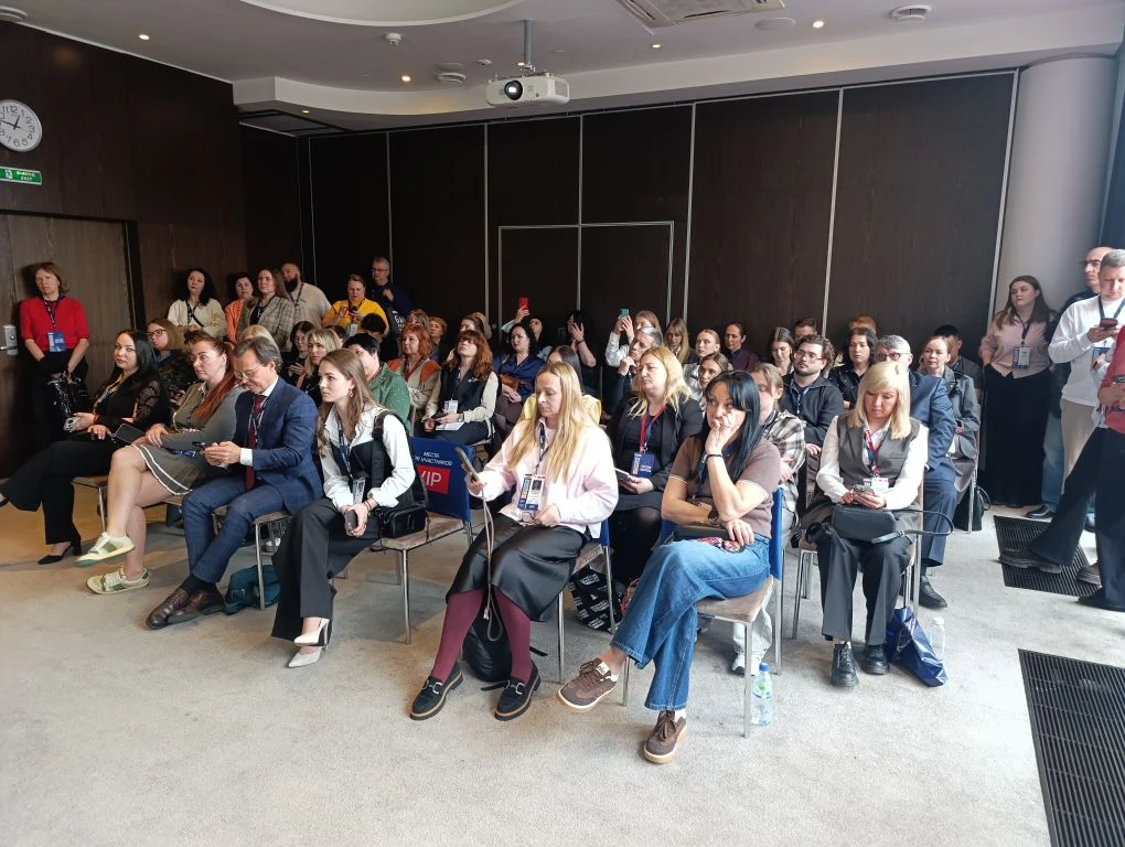 Общий фоторепортаж ВЖК 2026