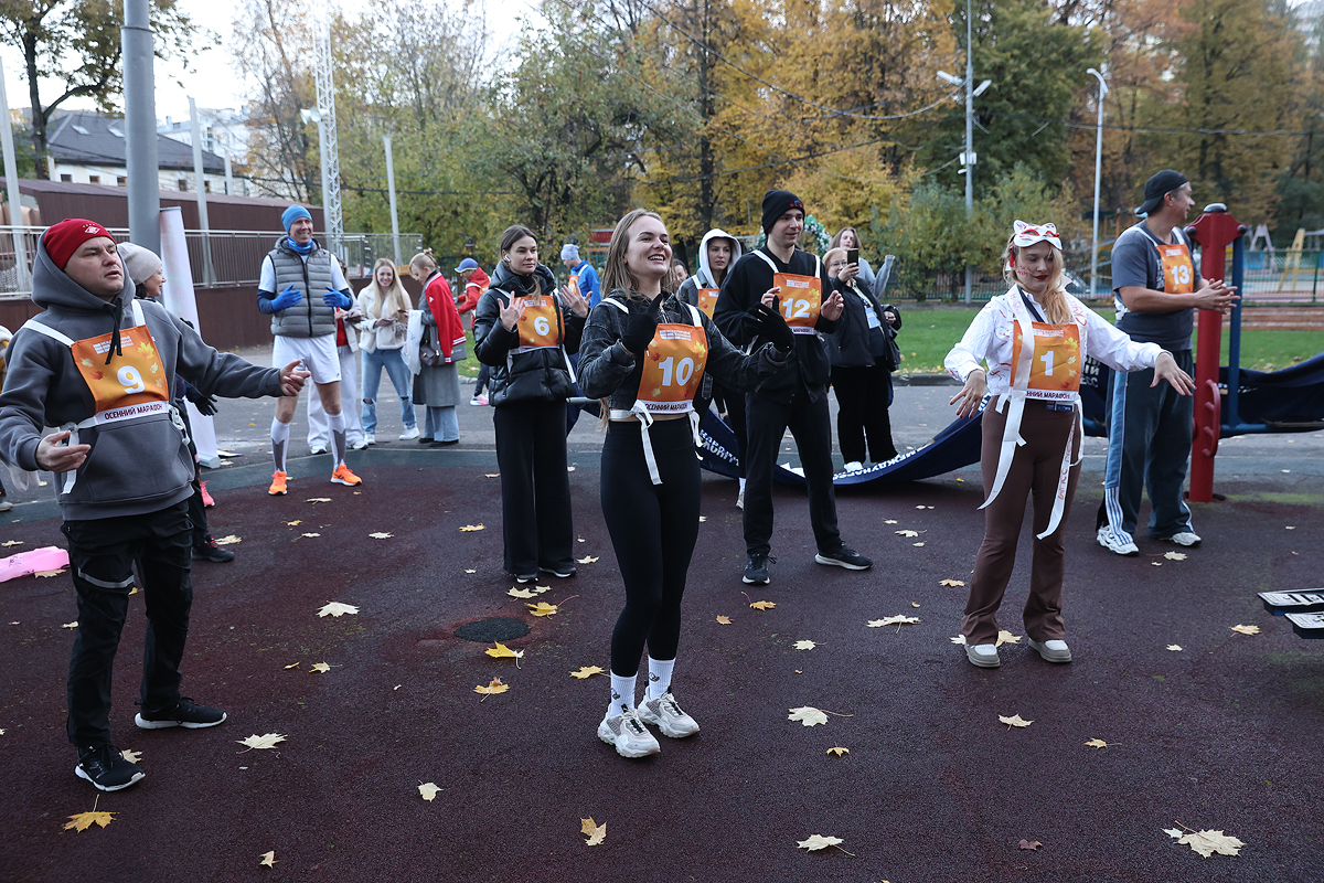 Фотоархив Конгресса-2025