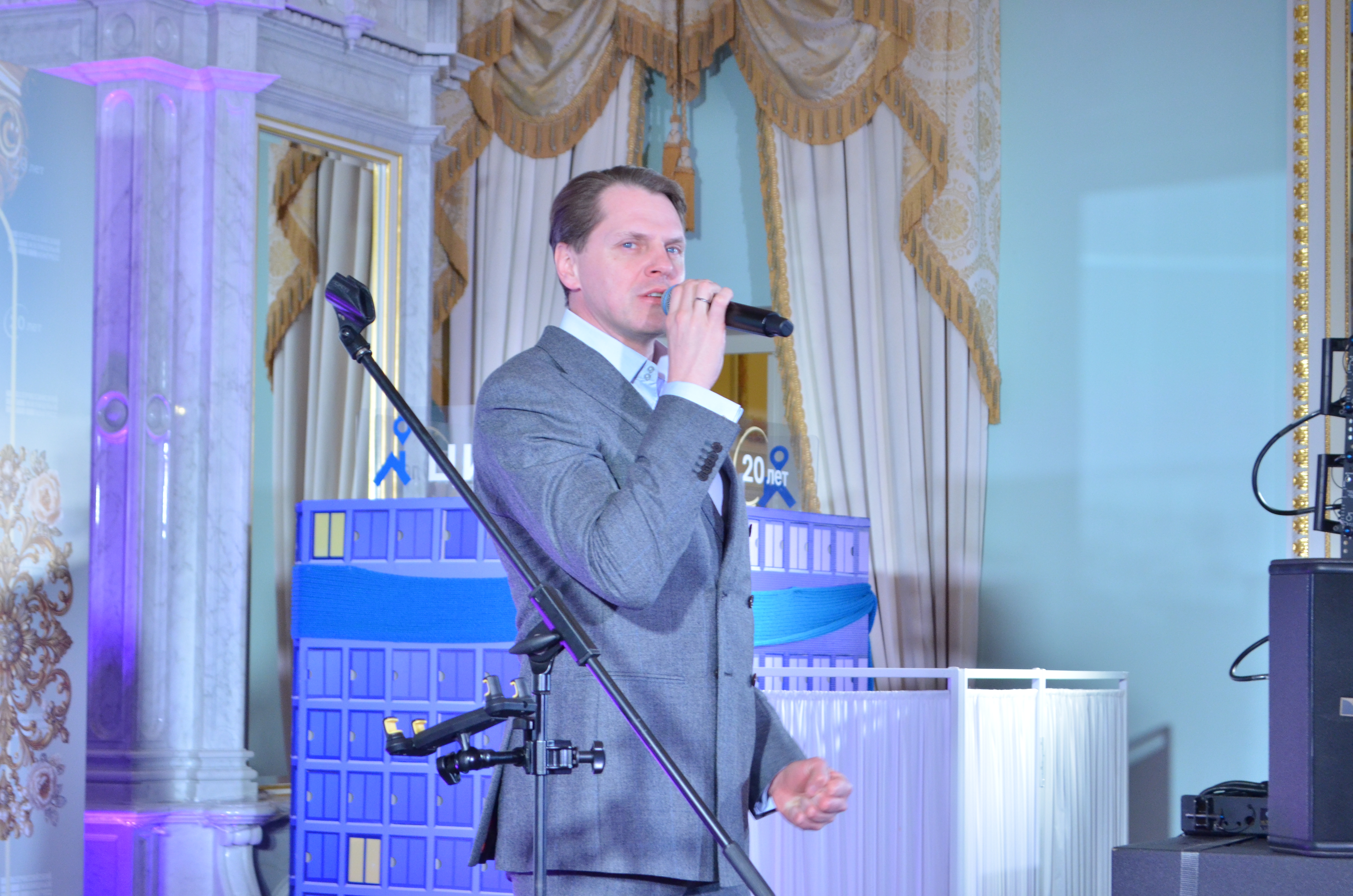 Встреча лидеров ВЖК 2026