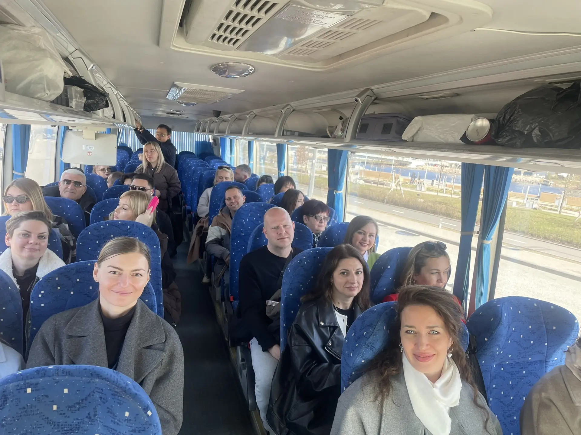 Бизнес туры ВЖК 2026