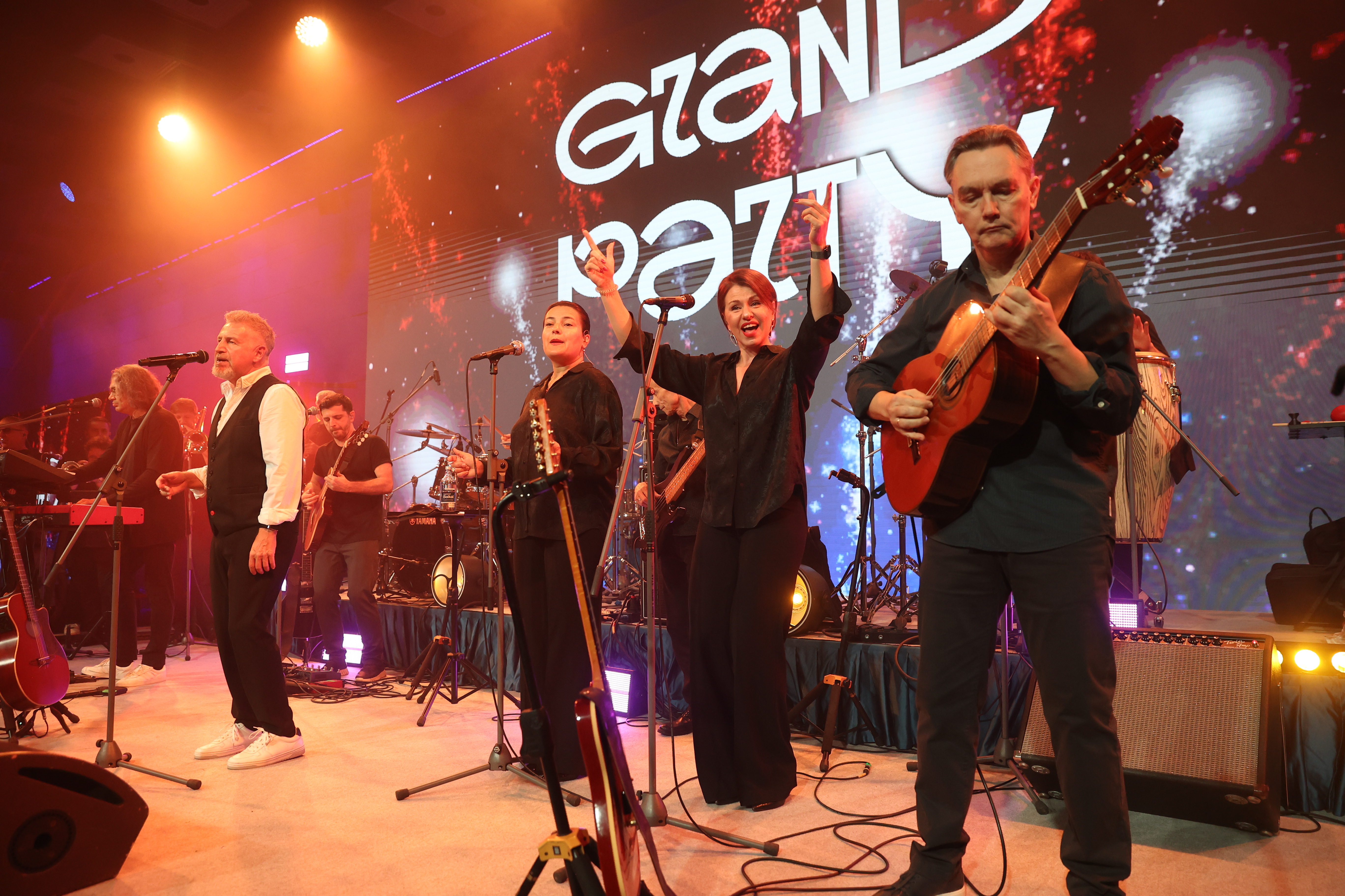 Фотоархив Конгресса-2025