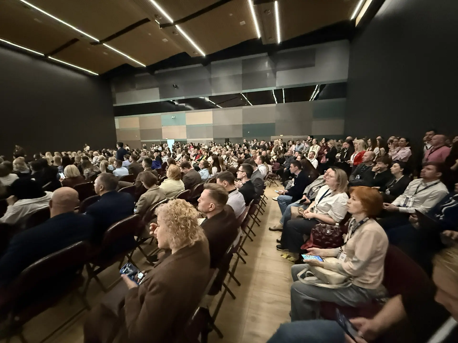 Общий фоторепортаж ВЖК 2026