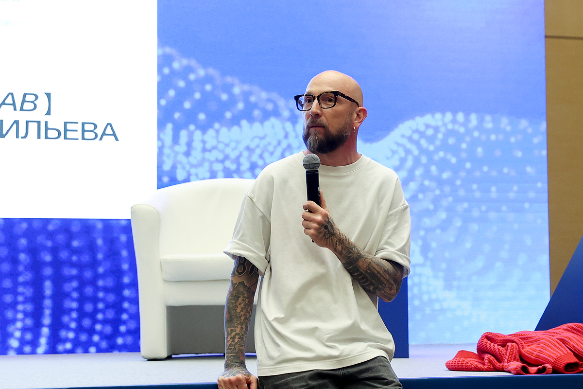 Фотоархив Конгресса-2025