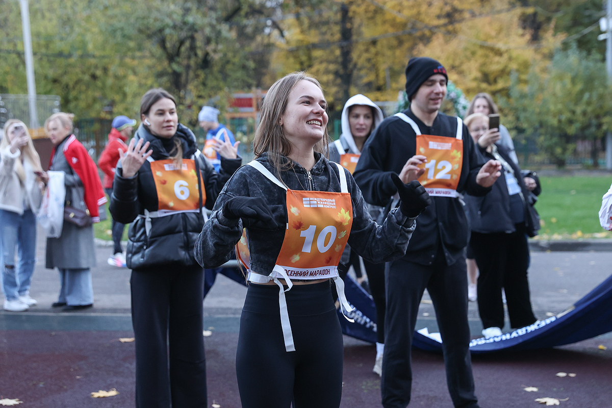 Фотоархив Конгресса-2025