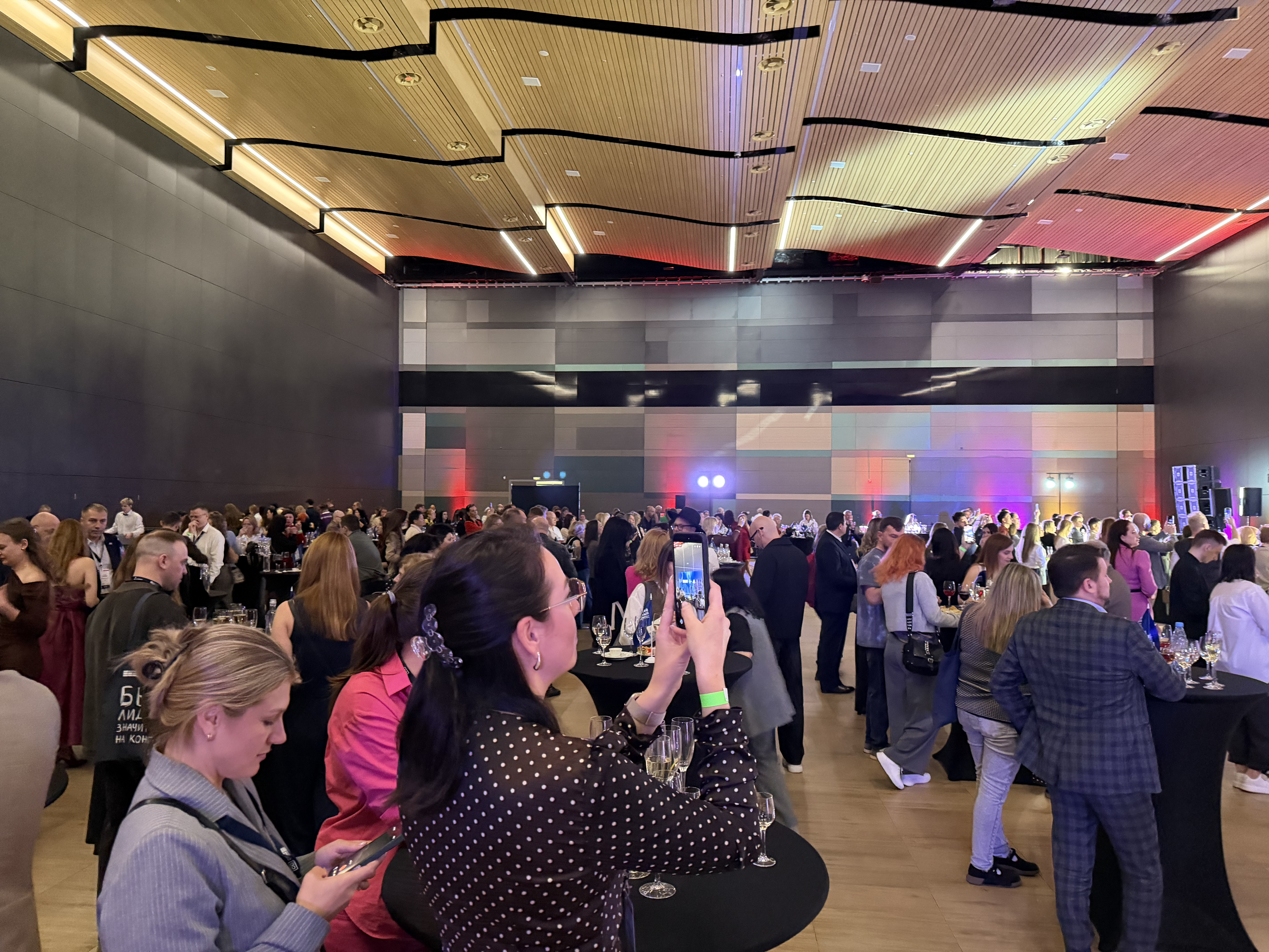 Звезды Конгресса ВЖК 2026