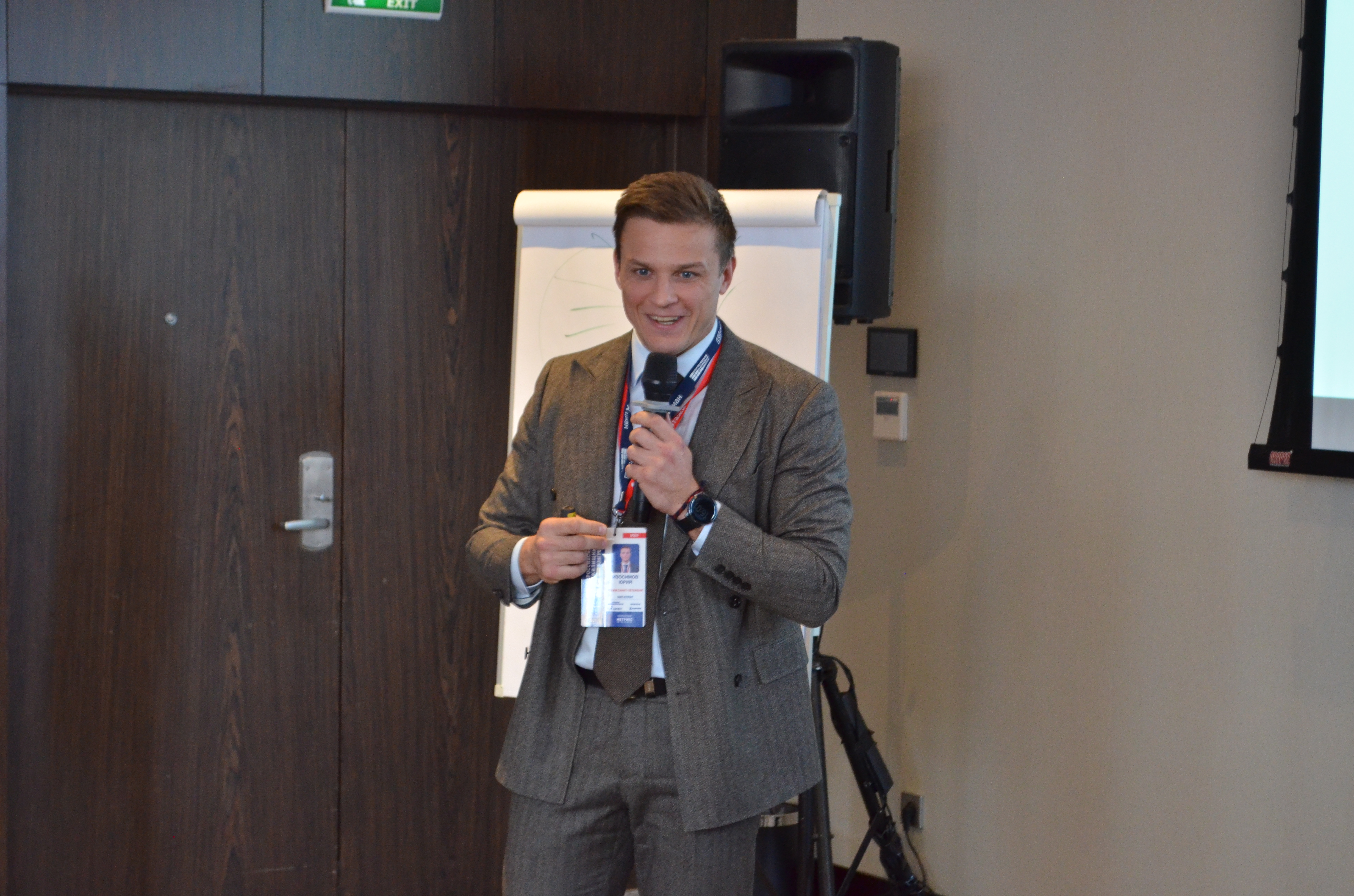 Общий фоторепортаж ВЖК 2026