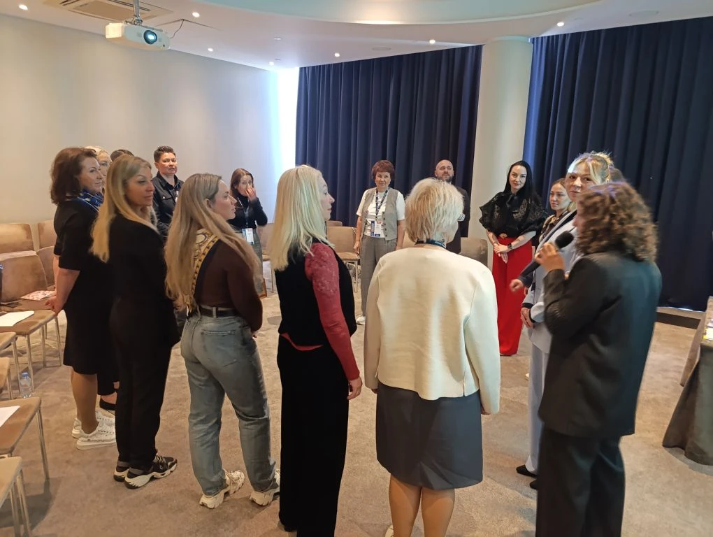 Общий фоторепортаж ВЖК 2026