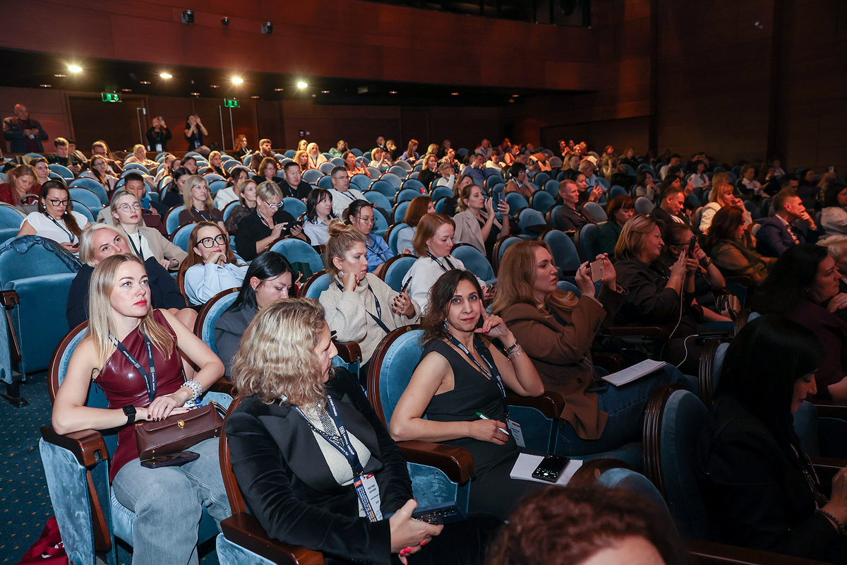 Фотоархив Конгресса-2025