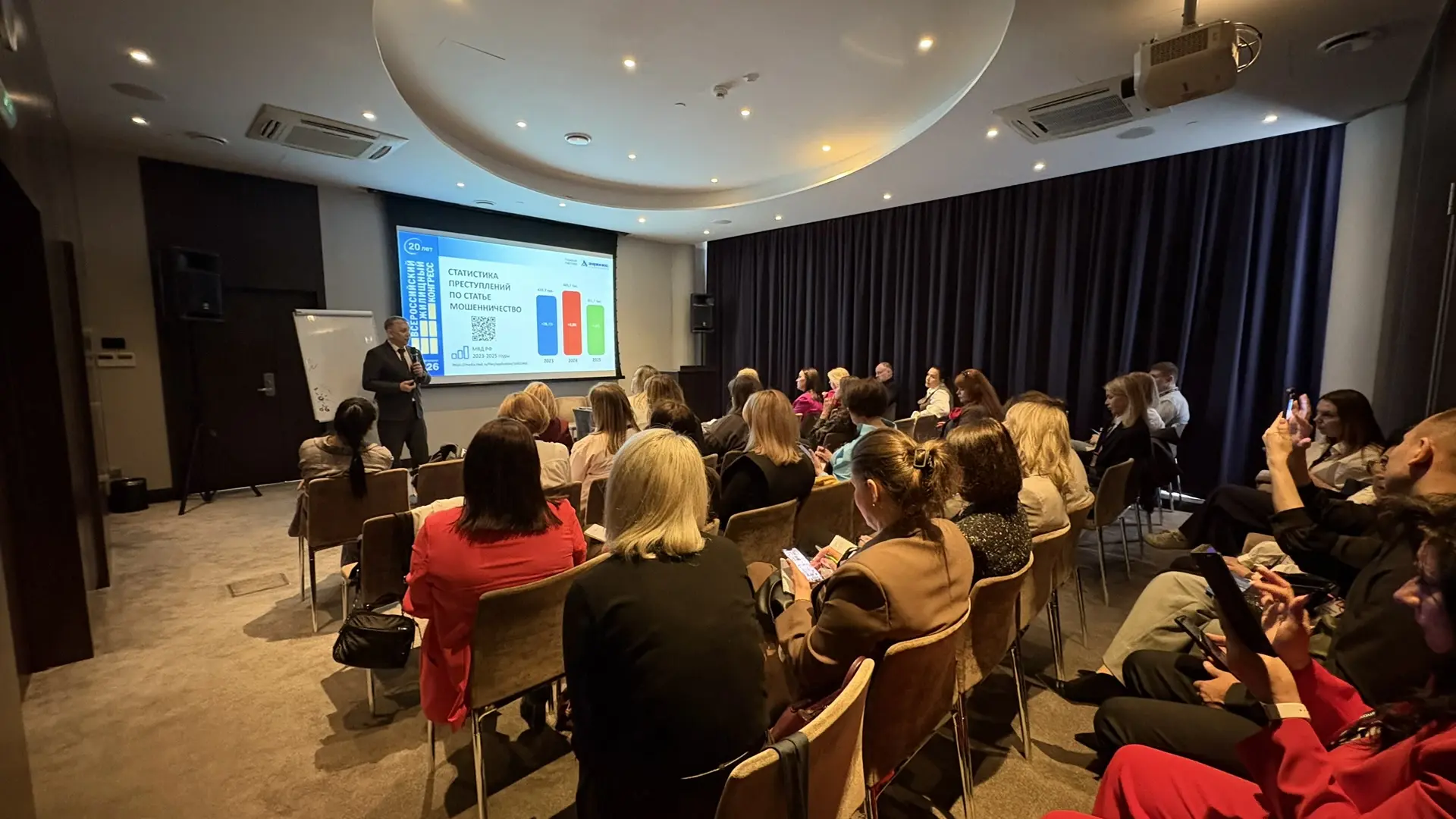 Общий фоторепортаж ВЖК 2026