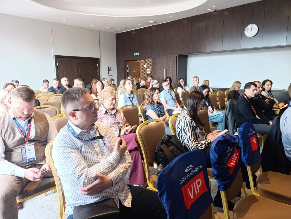 Общий фоторепортаж ВЖК 2026