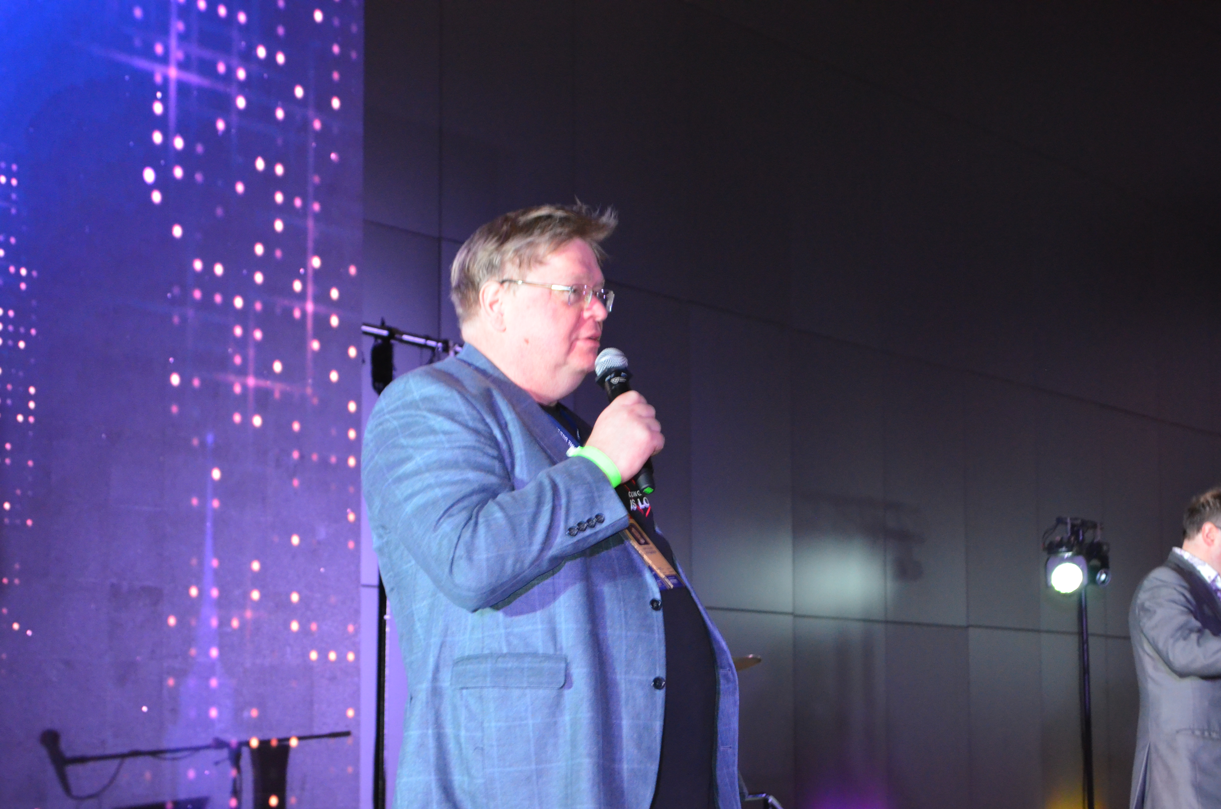 Звезды Конгресса ВЖК 2026