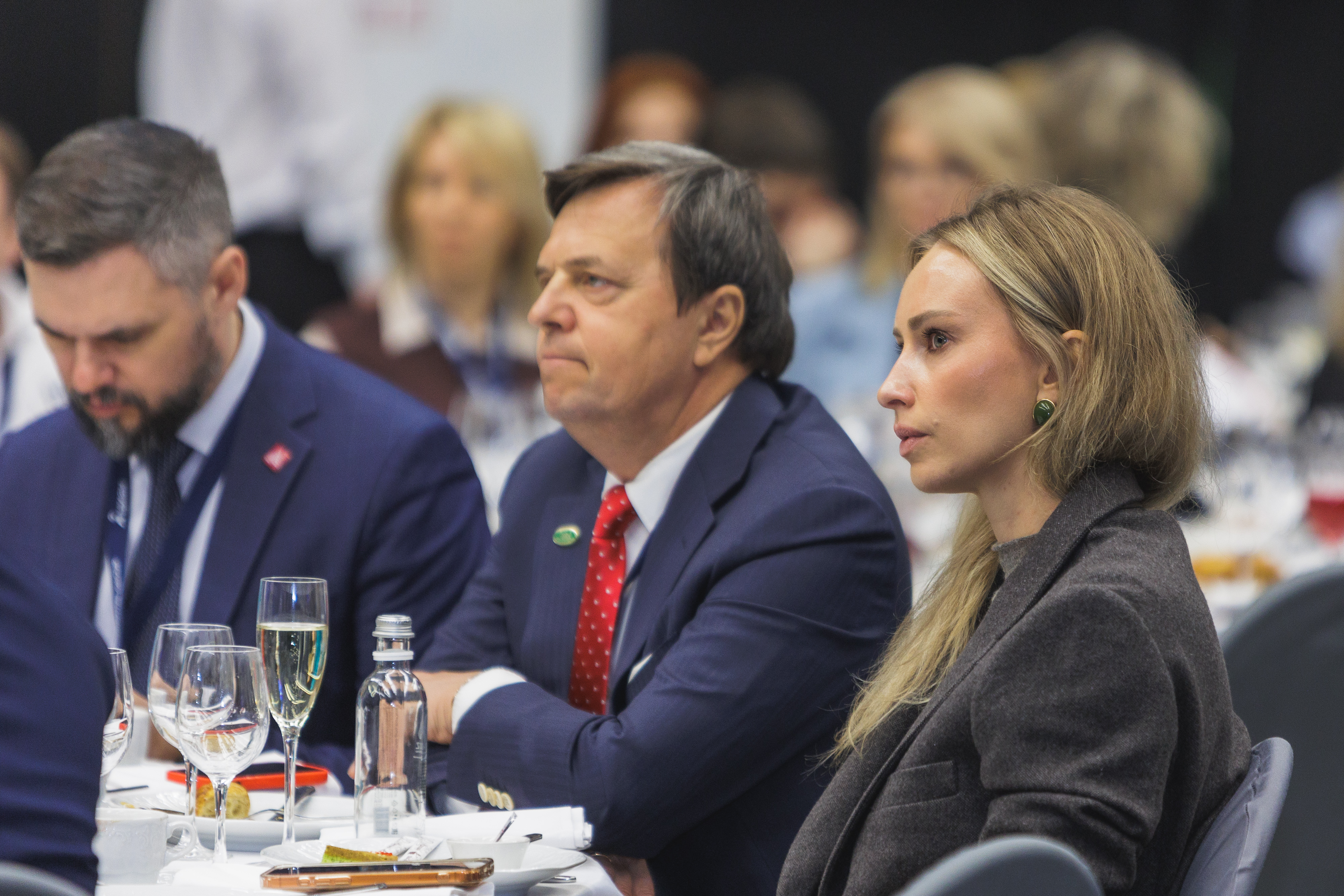 Бизнес-завтрак ВЖК 2026