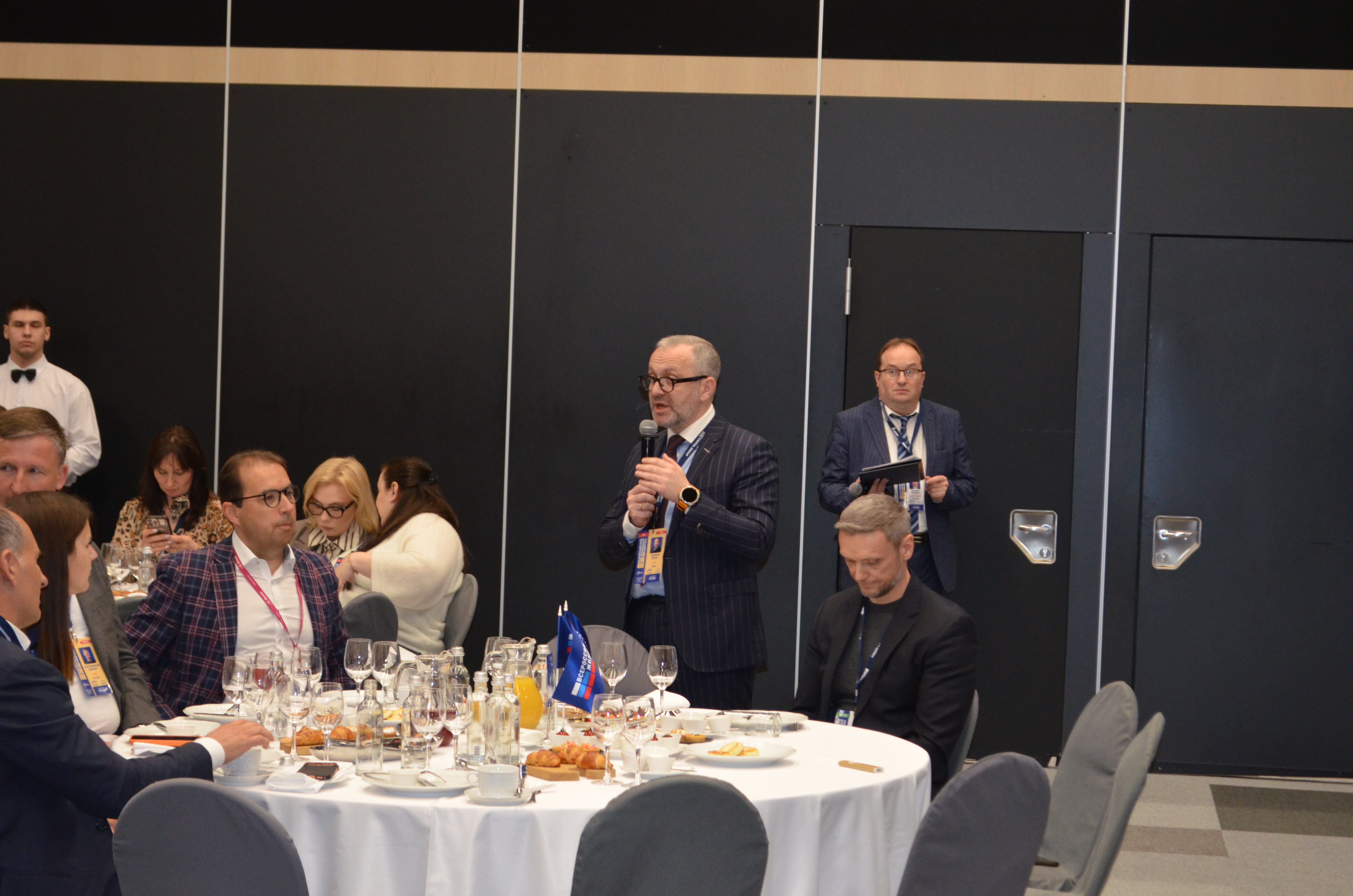 Общий фоторепортаж ВЖК 2026