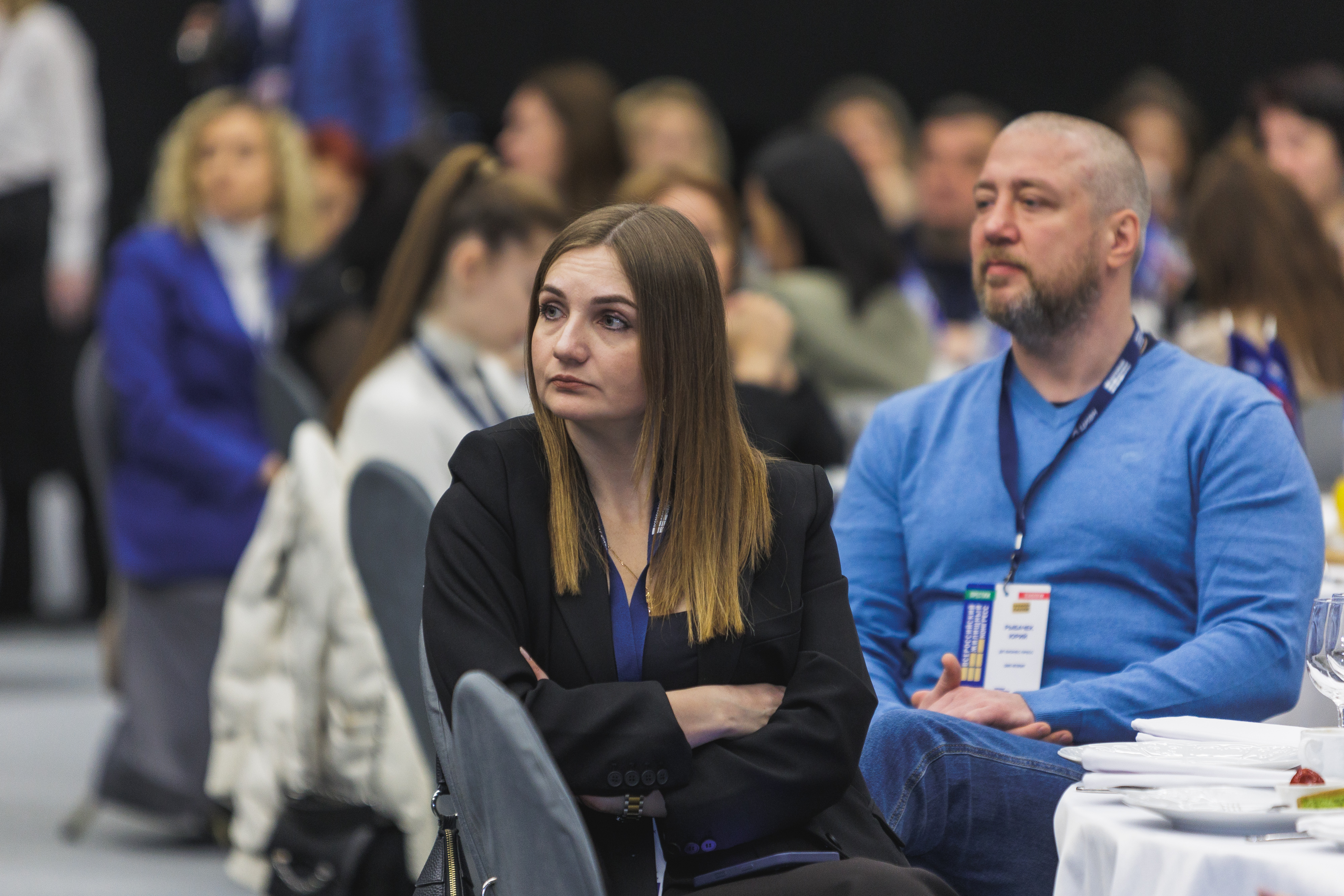 Бизнес-завтрак ВЖК 2026