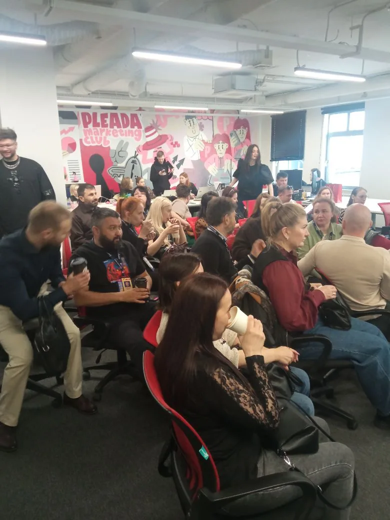 Бизнес туры ВЖК 2026