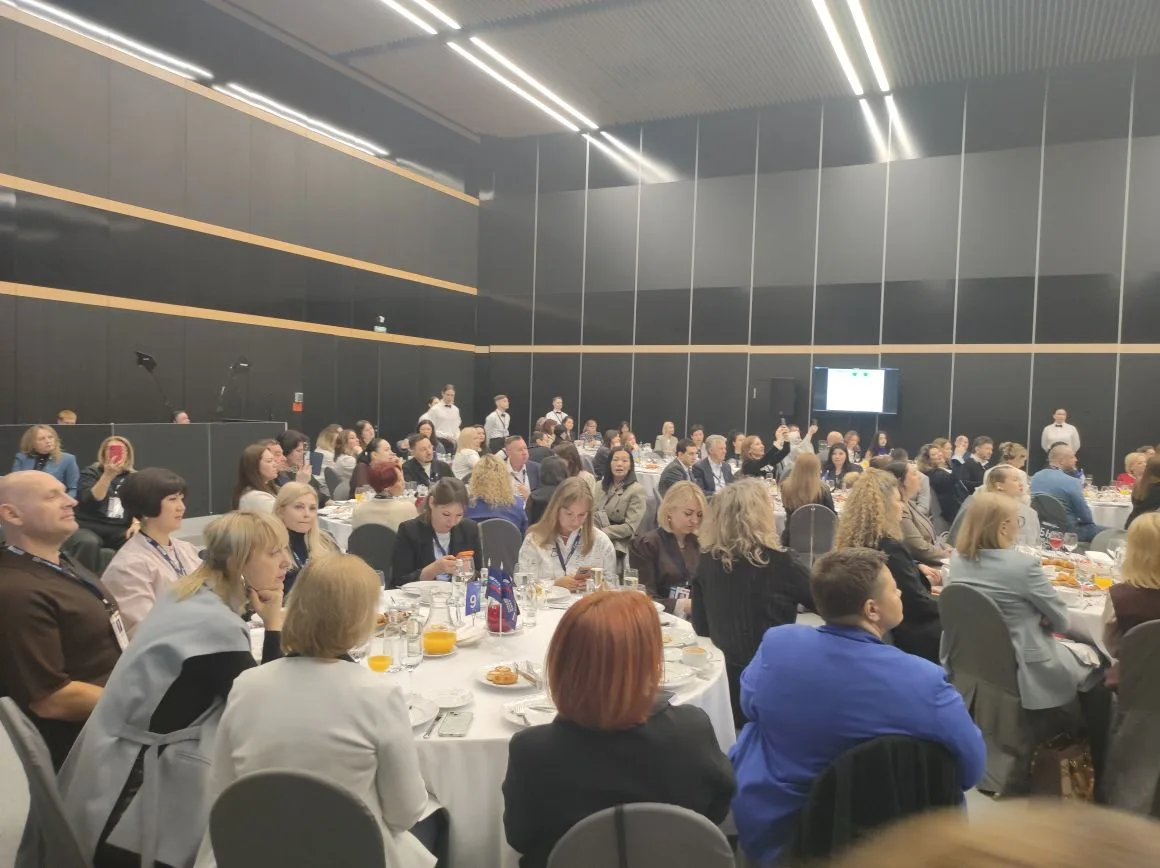 Общий фоторепортаж ВЖК 2026