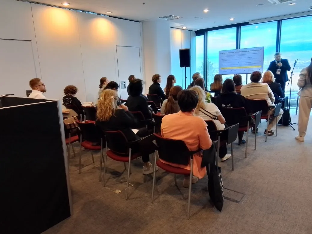 Общий фоторепортаж ВЖК 2026