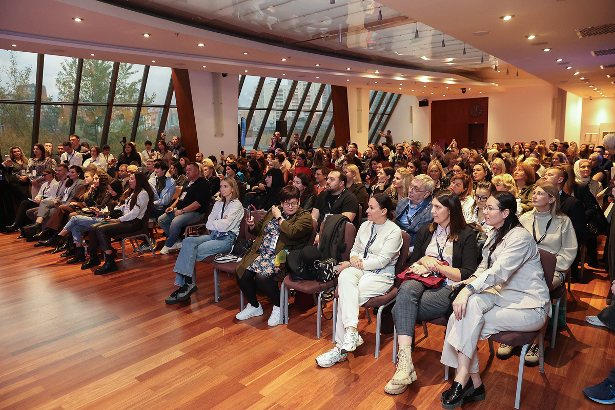 Фотоархив Конгресса-2025