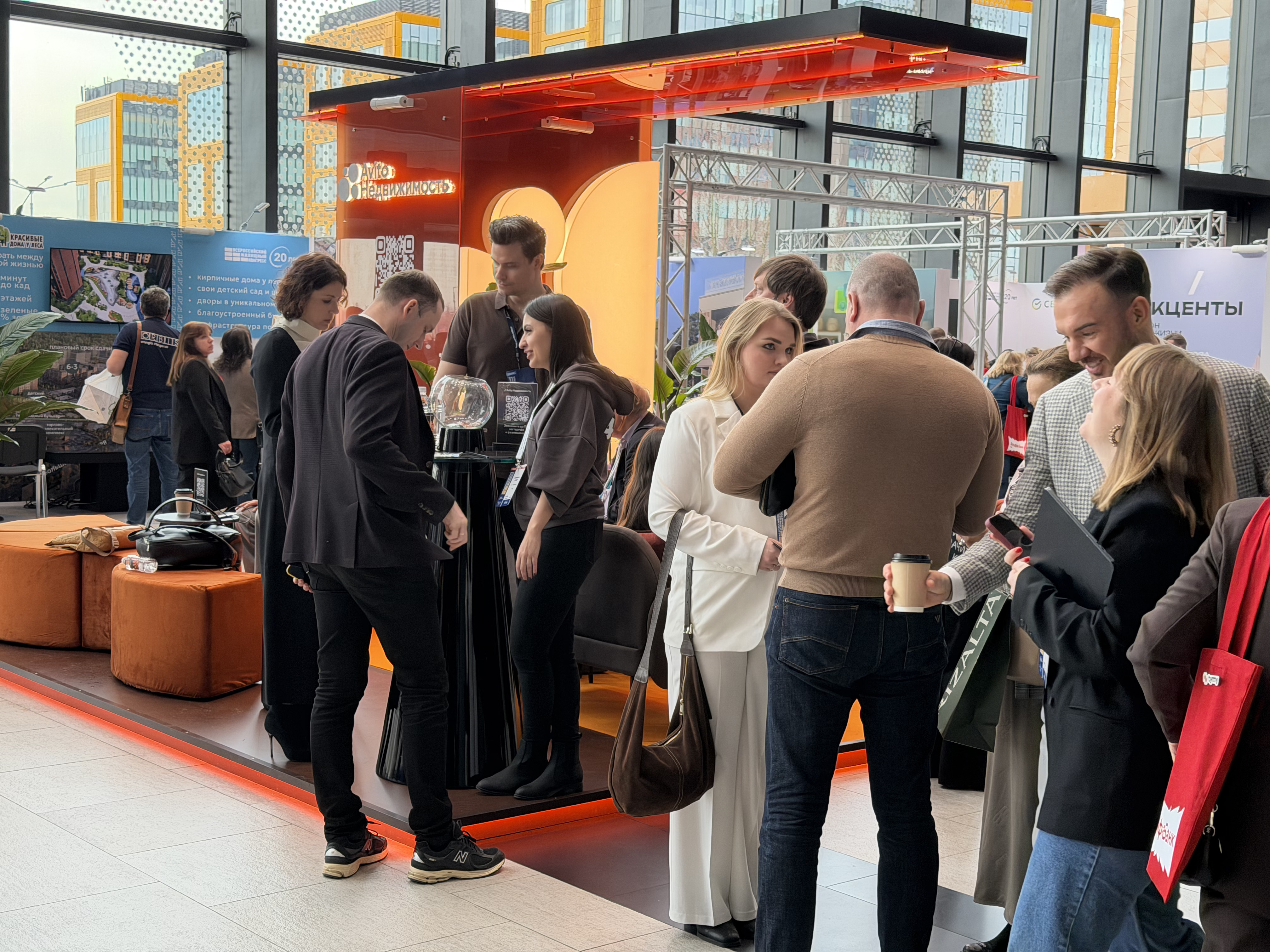 Общий фоторепортаж ВЖК 2026