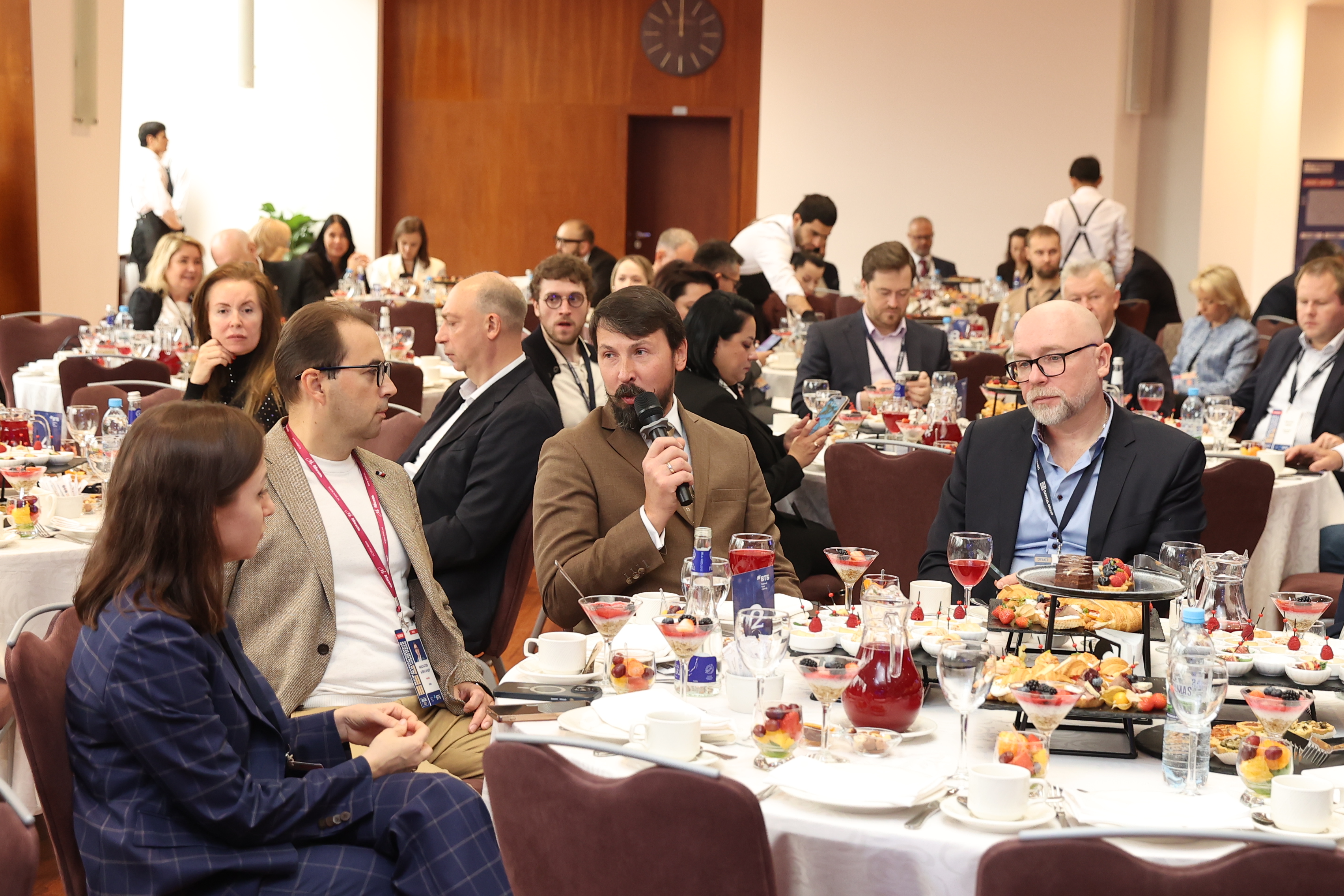 Фотоархив Конгресса-2025