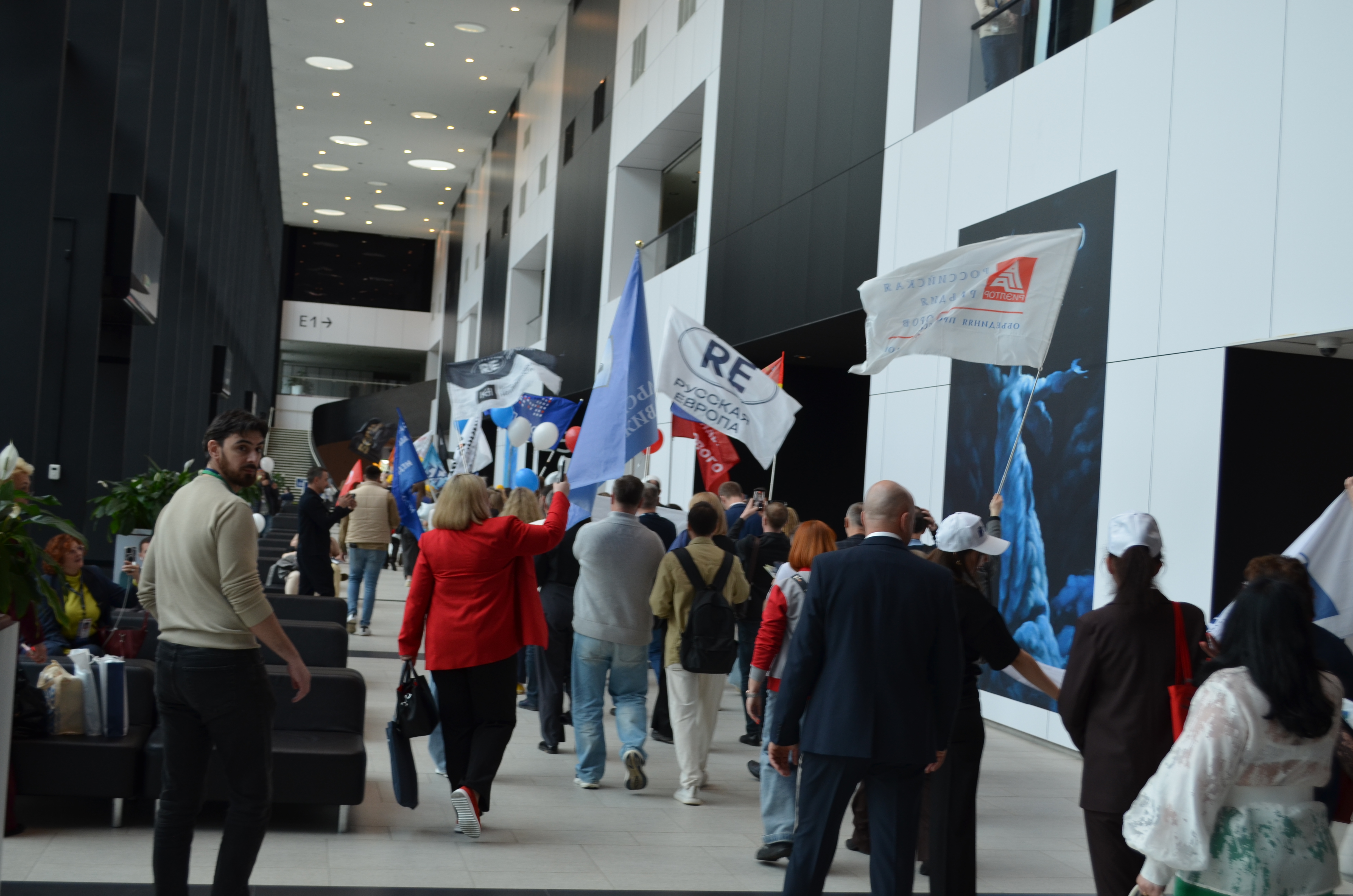 Общий фоторепортаж ВЖК 2026