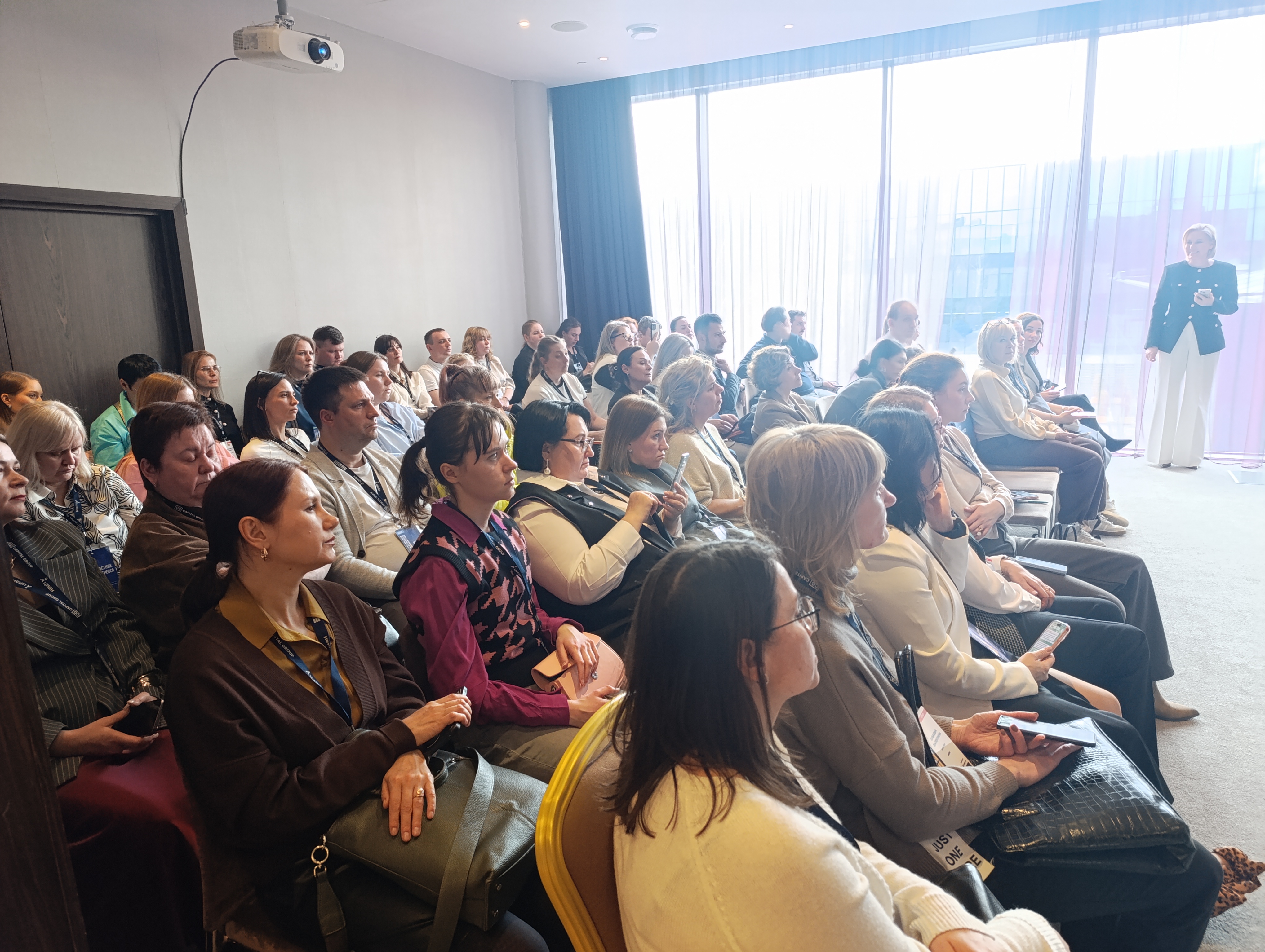 Общий фоторепортаж ВЖК 2026