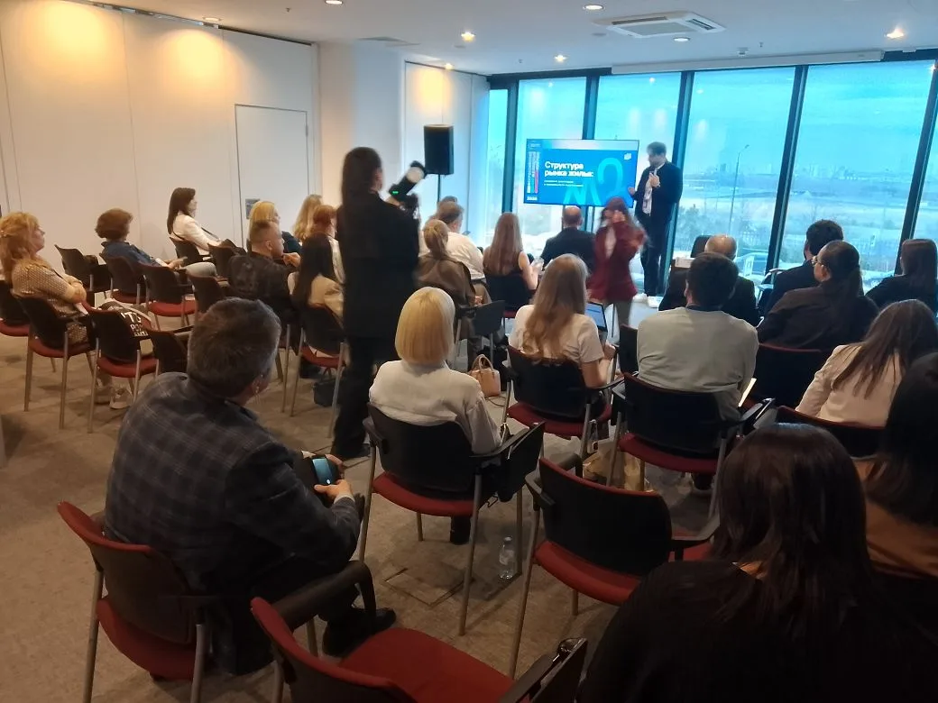 Общий фоторепортаж ВЖК 2026