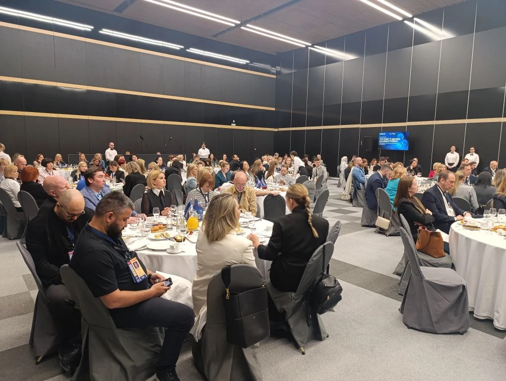 Общий фоторепортаж ВЖК 2026