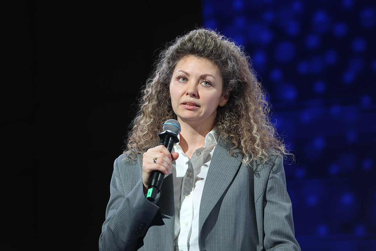 Фотоархив Конгресса-2025