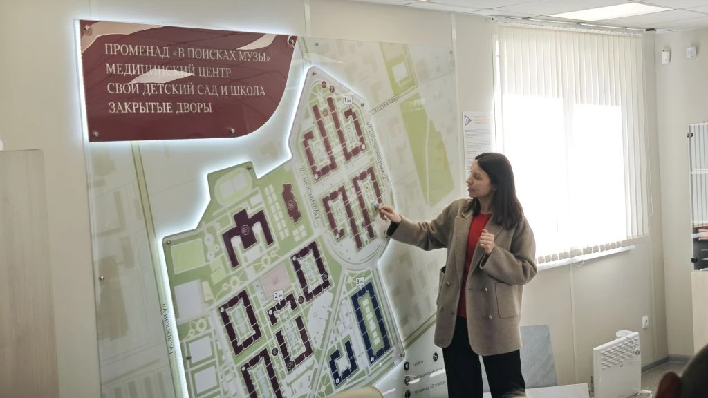 Бизнес туры ВЖК 2026