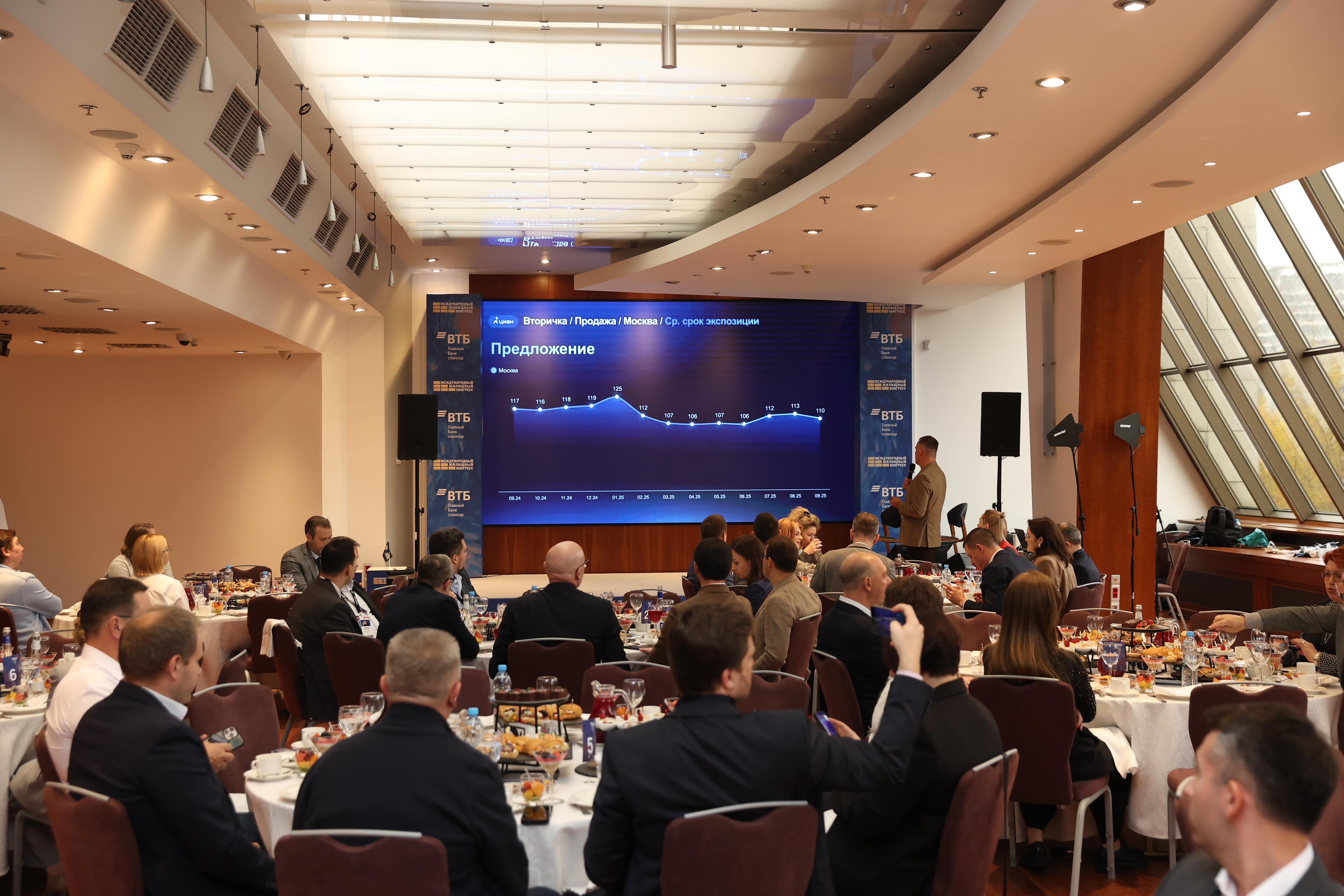 Фотоархив Конгресса-2025