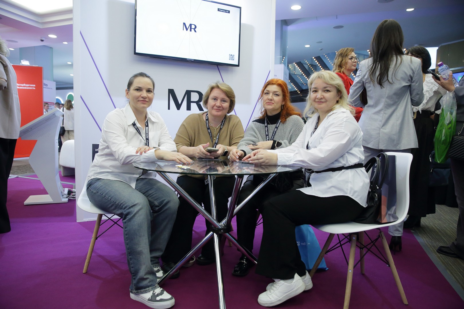 Выставка недвижимости