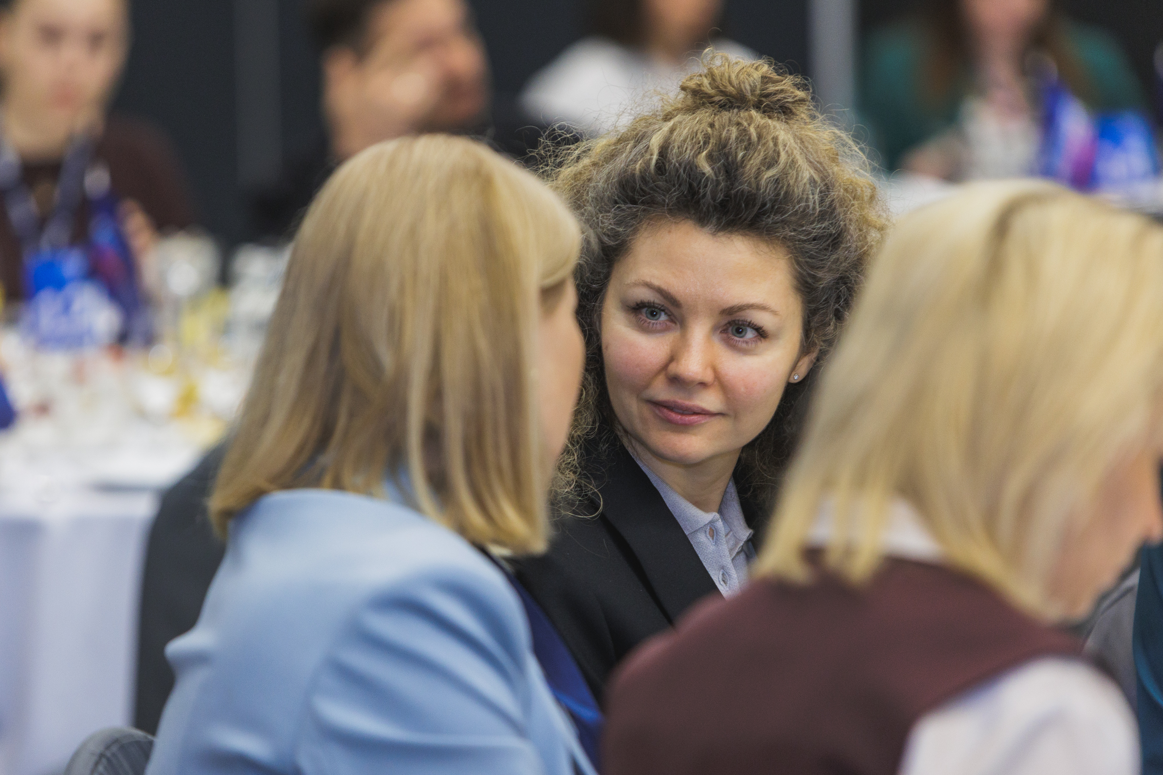 Бизнес-завтрак ВЖК 2026