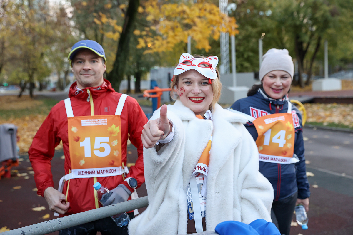 Фотоархив Конгресса-2025