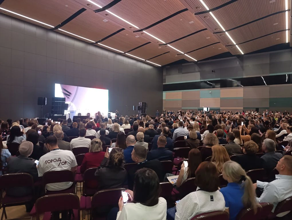 Общий фоторепортаж ВЖК 2026