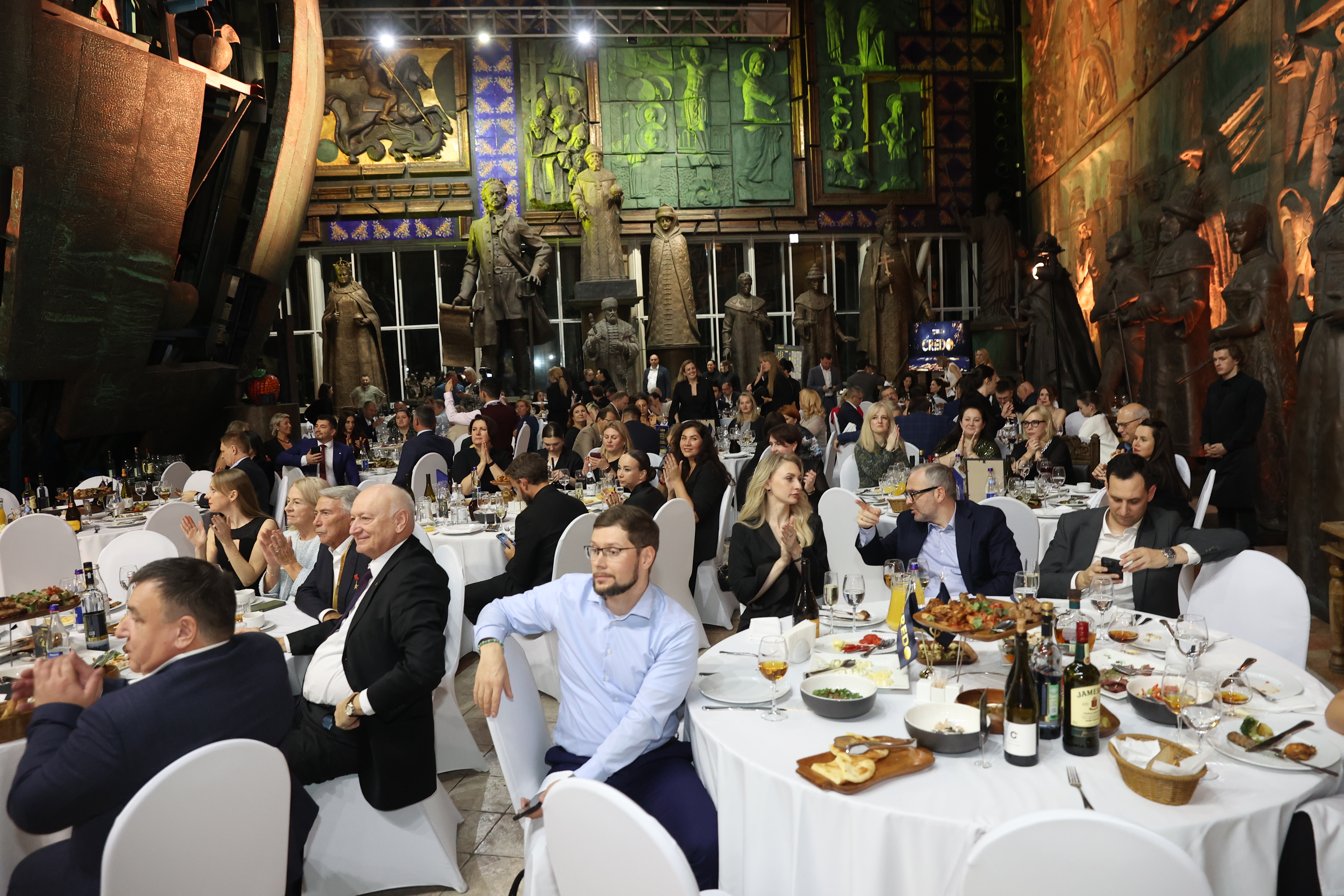 Фотоархив Конгресса-2025