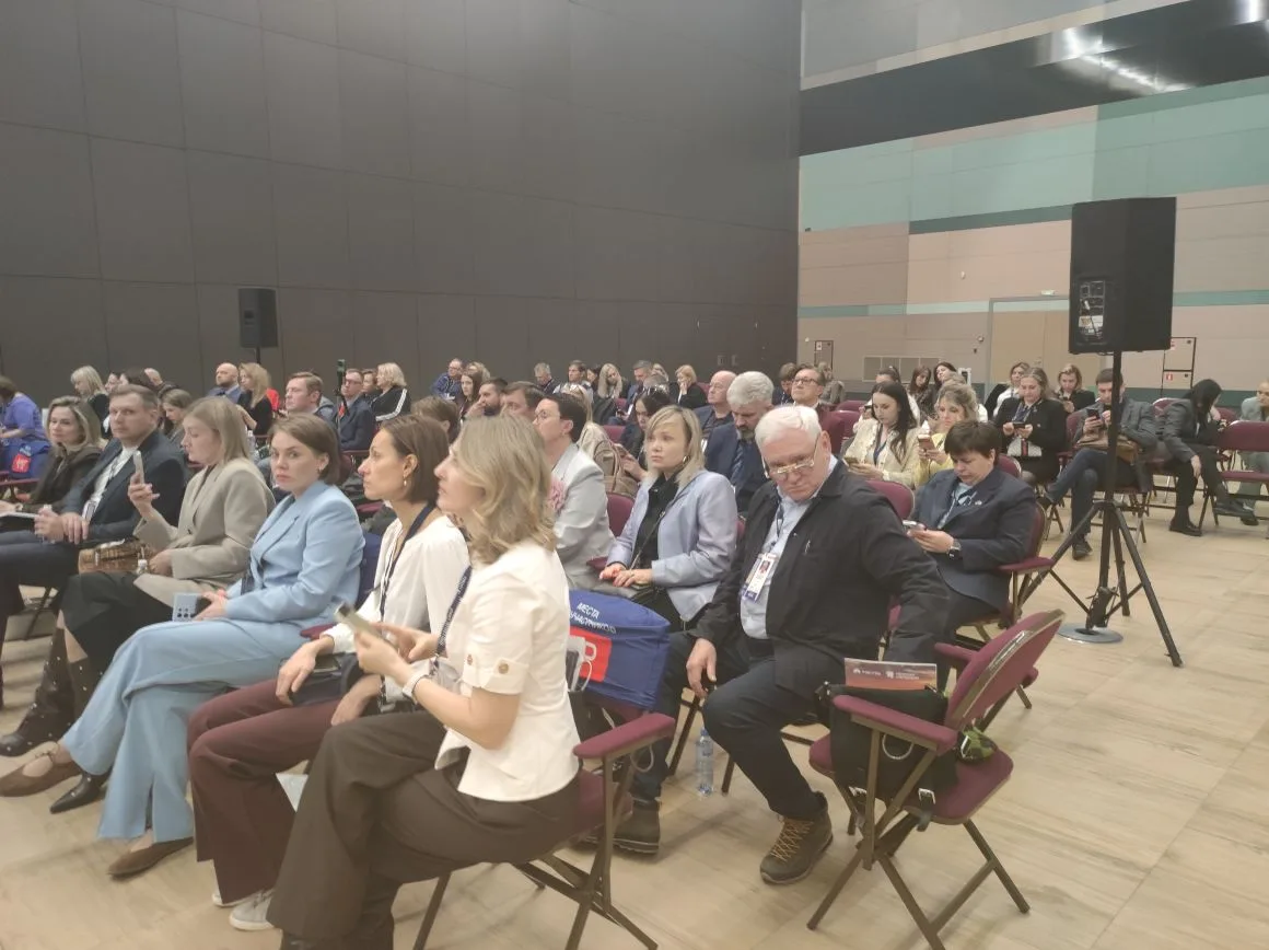 Общий фоторепортаж ВЖК 2026