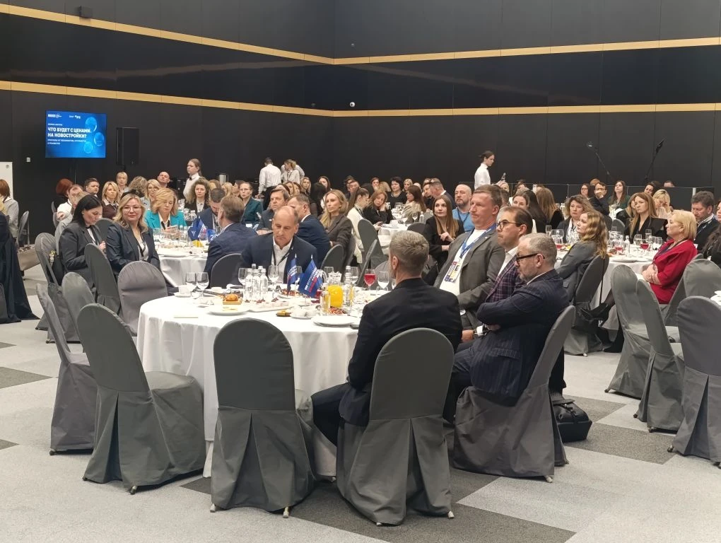 Общий фоторепортаж ВЖК 2026