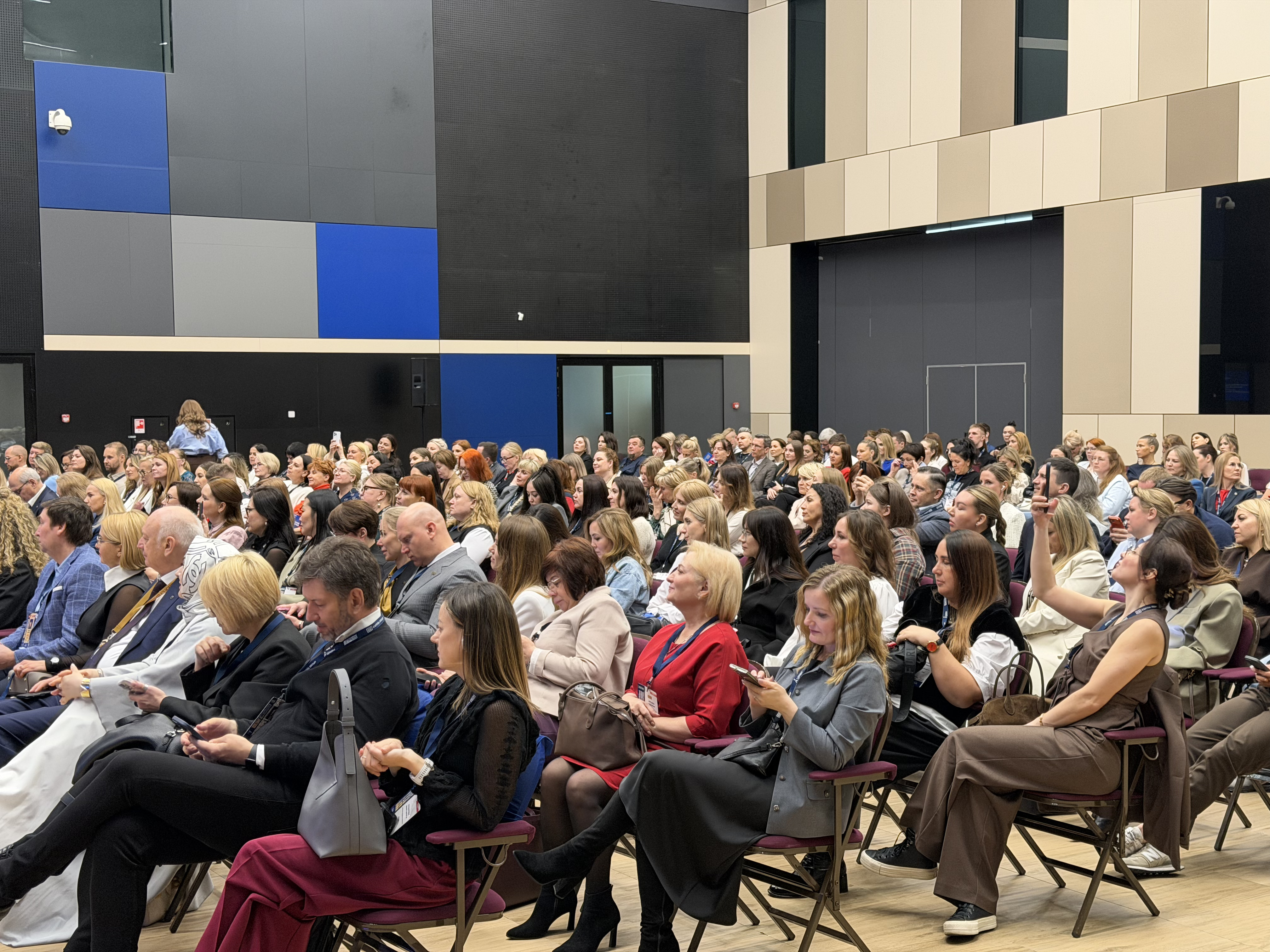 Общий фоторепортаж ВЖК 2026