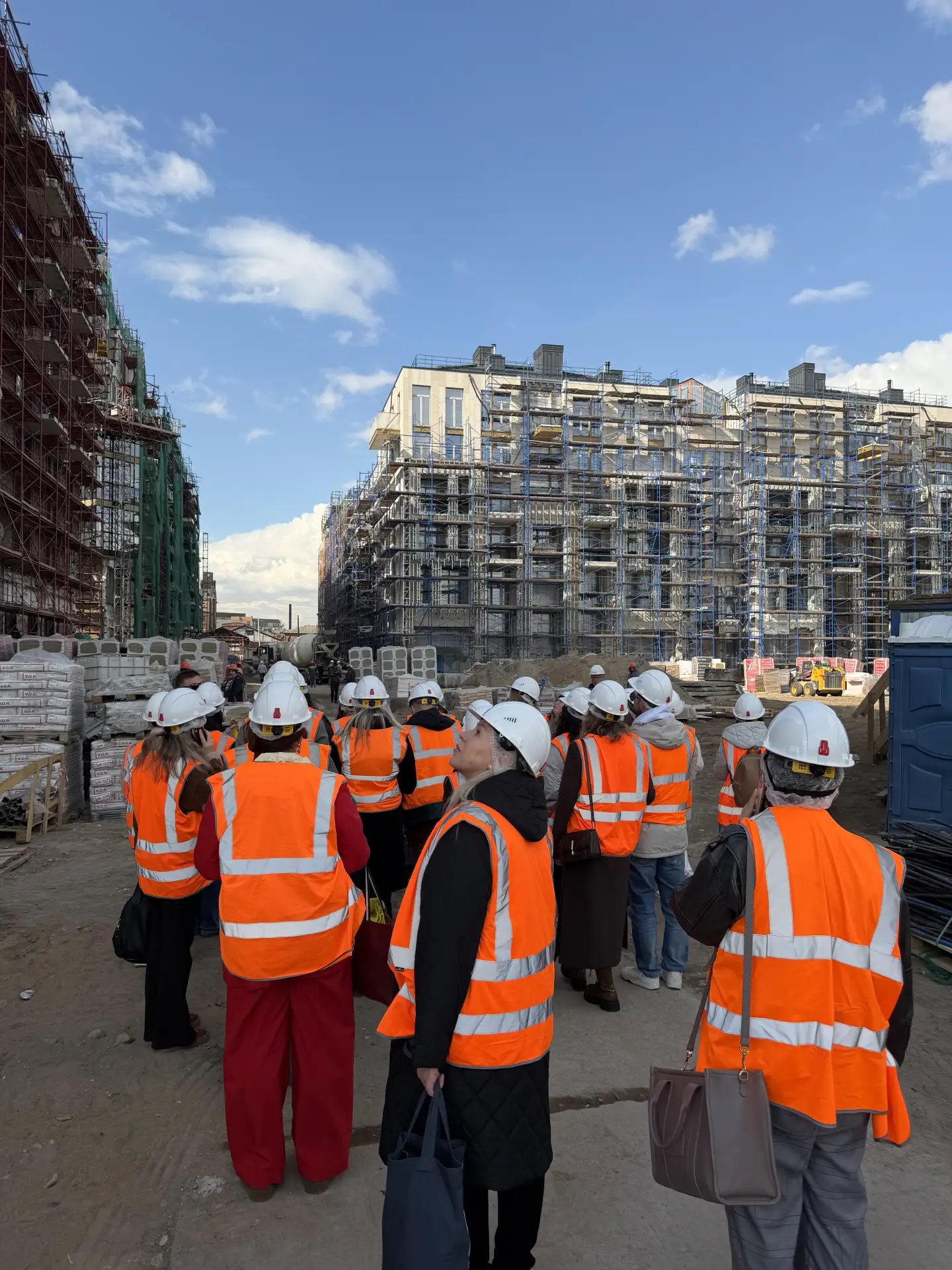 Общий фоторепортаж ВЖК 2026