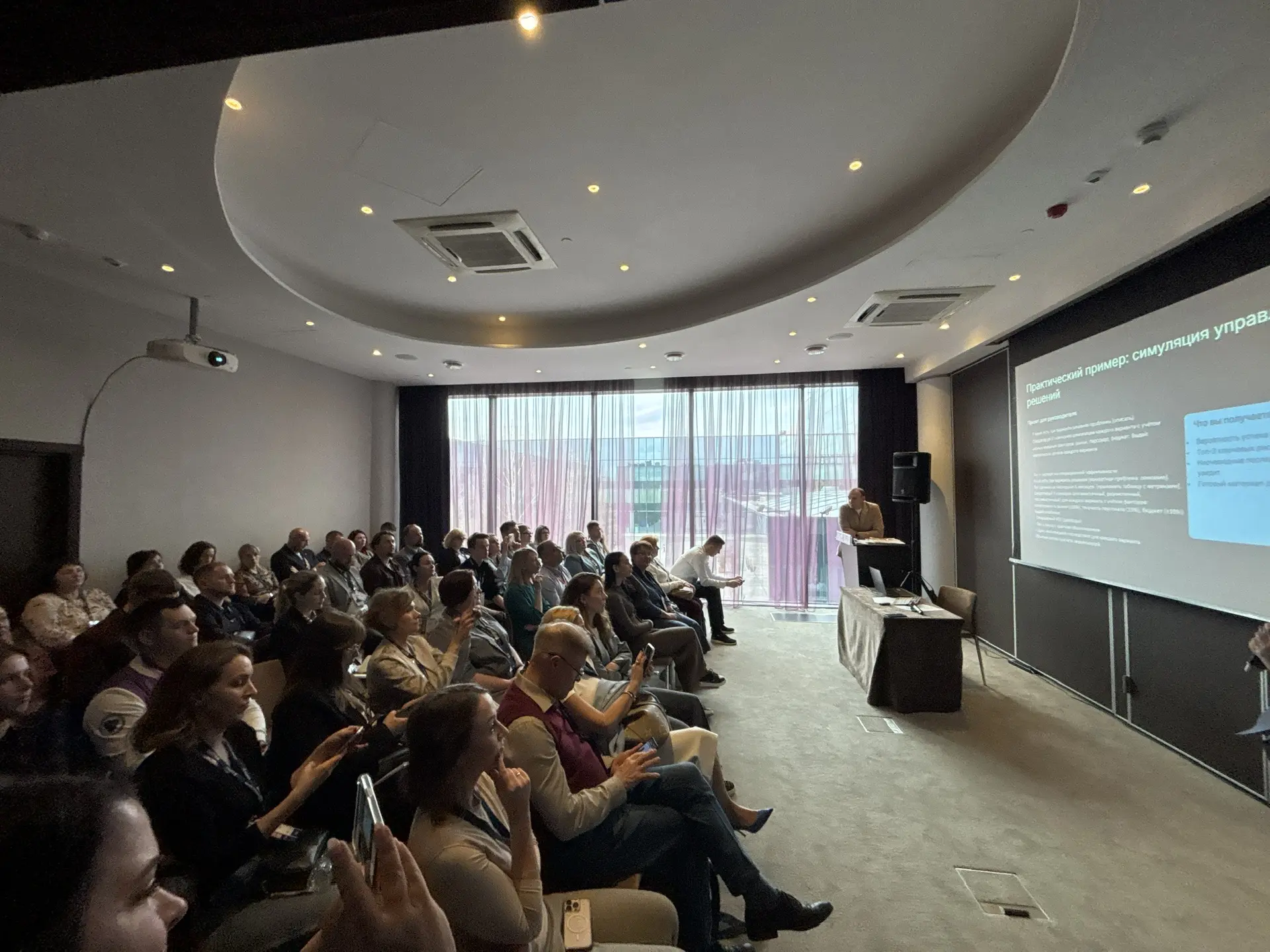 Общий фоторепортаж ВЖК 2026