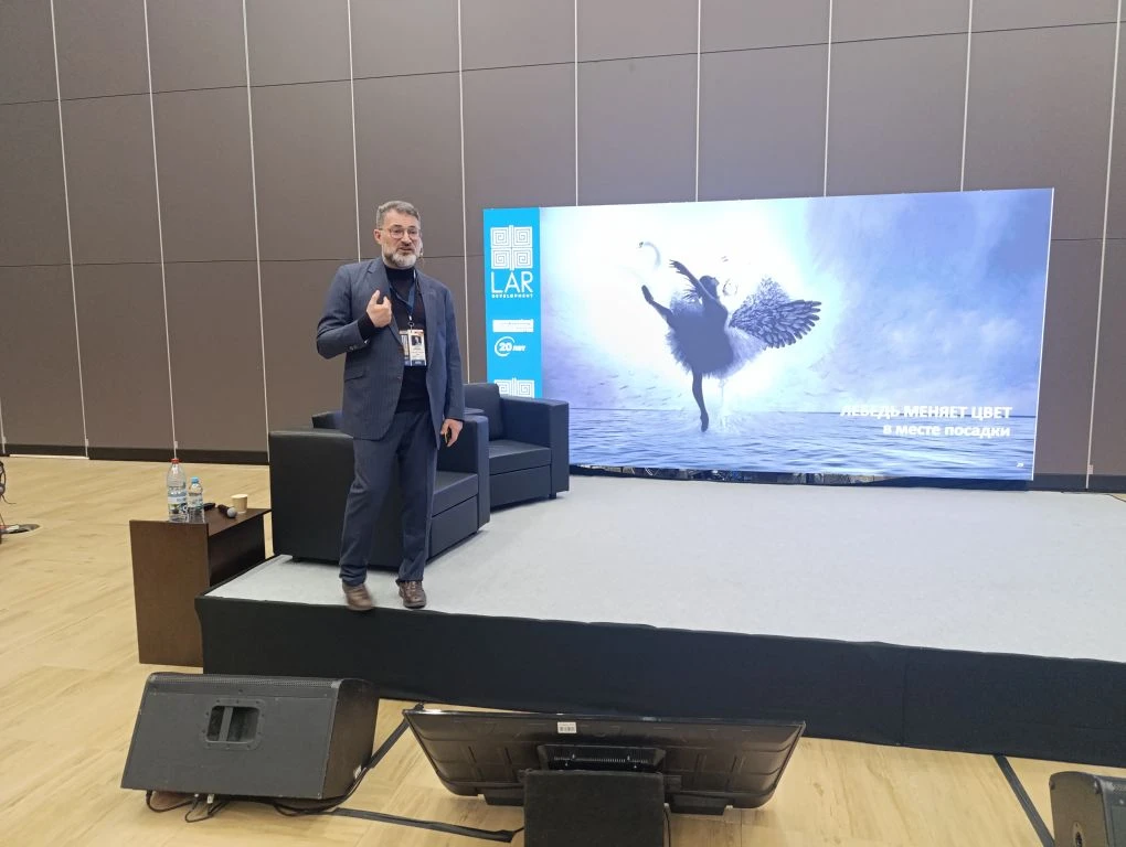 Общий фоторепортаж ВЖК 2026