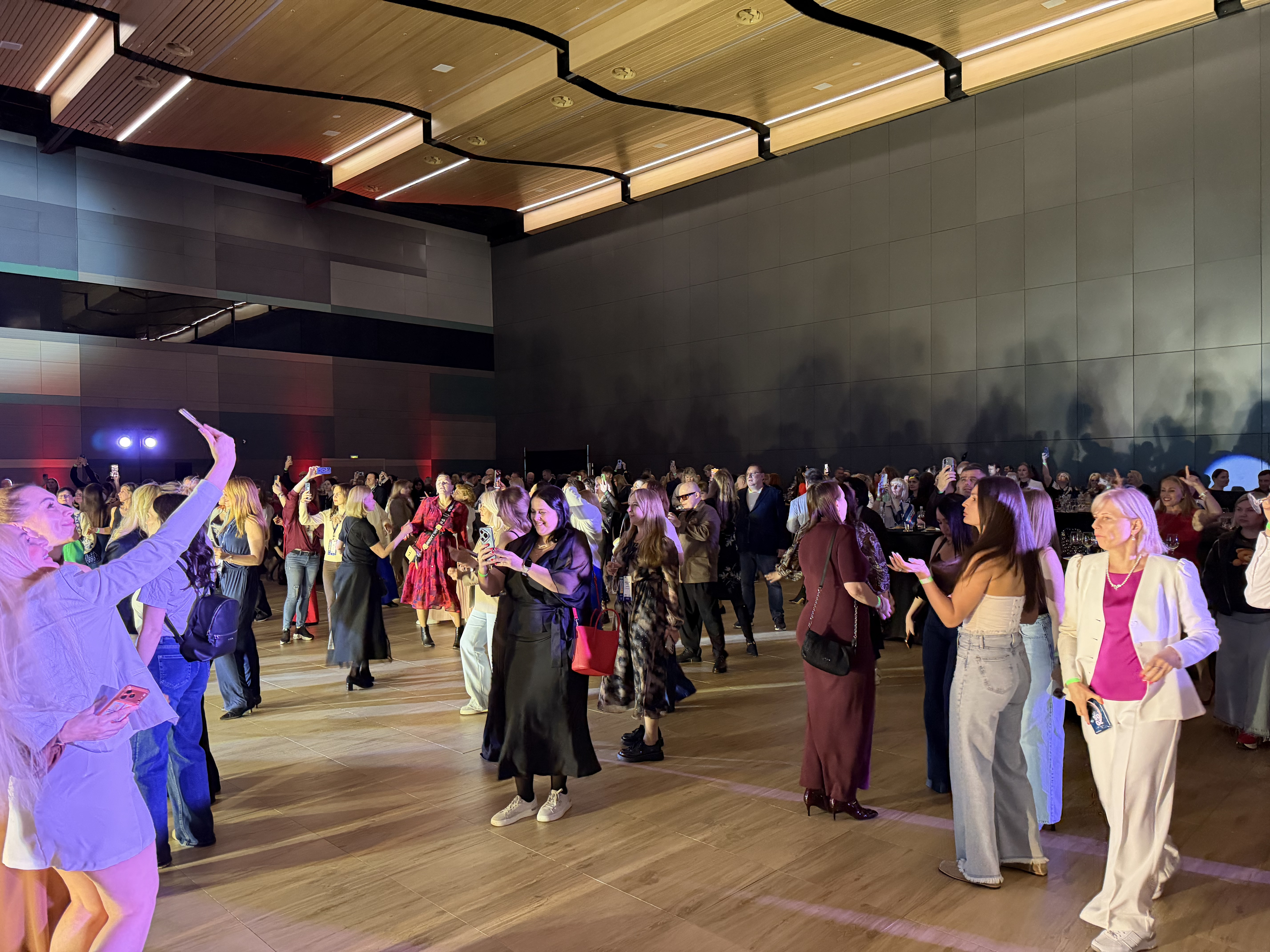 Звезды Конгресса ВЖК 2026