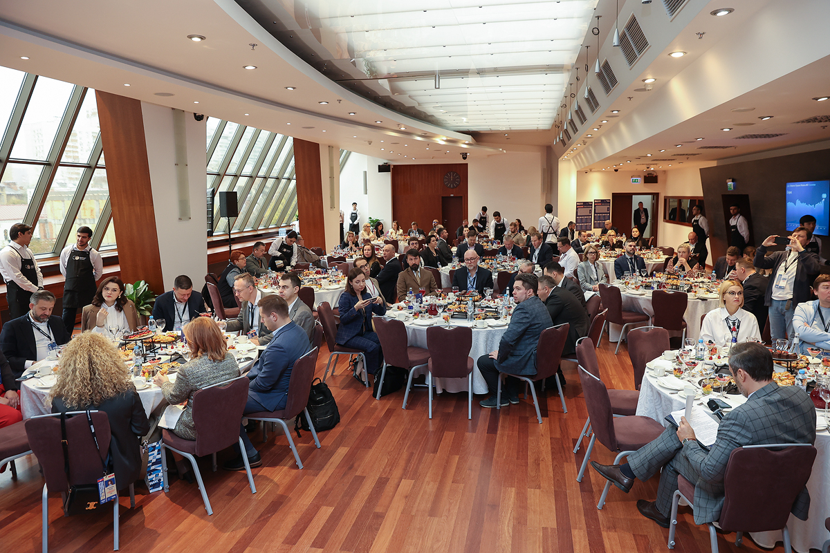 Фотоархив Конгресса-2025