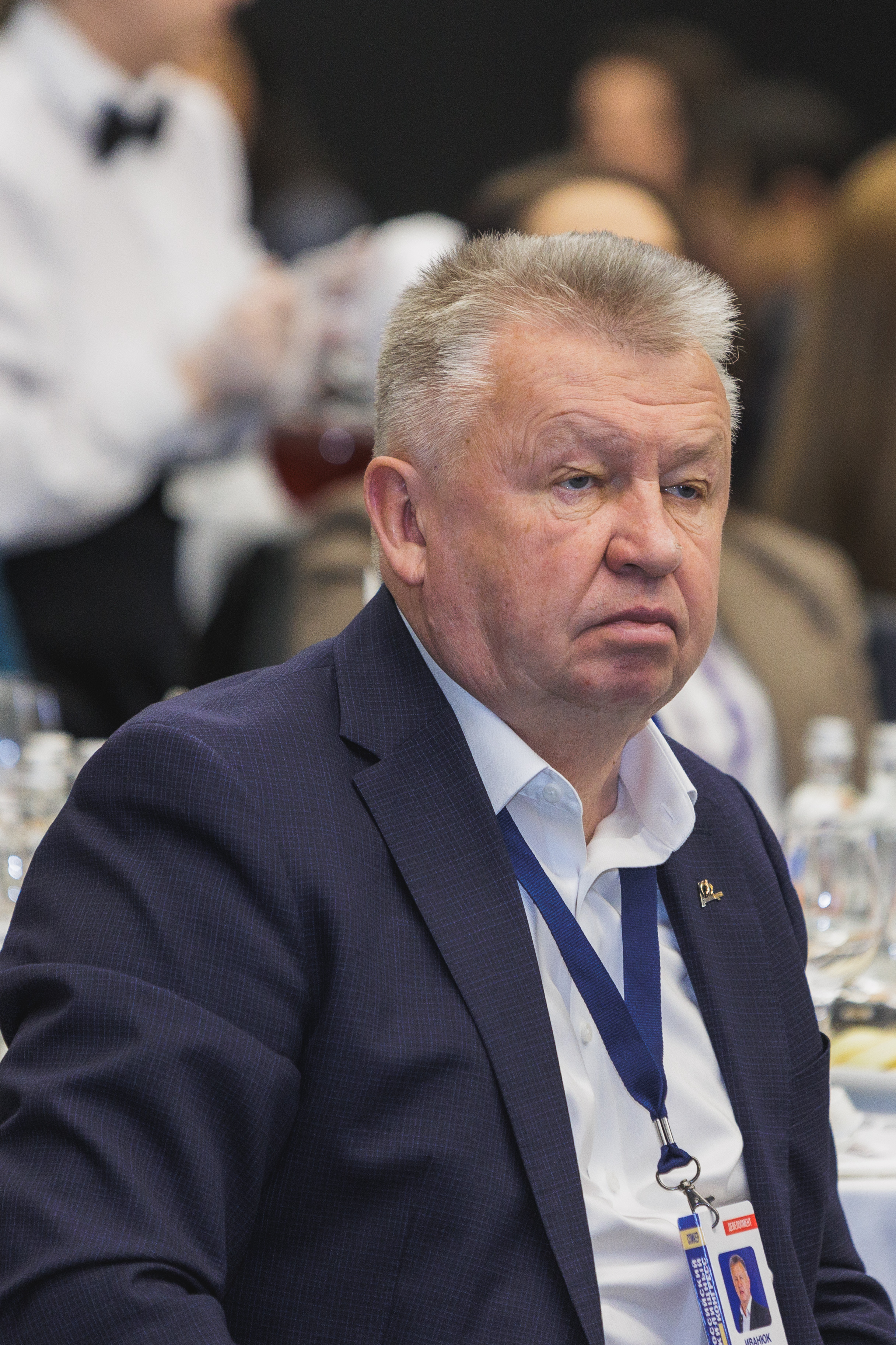 Бизнес-завтрак ВЖК 2026