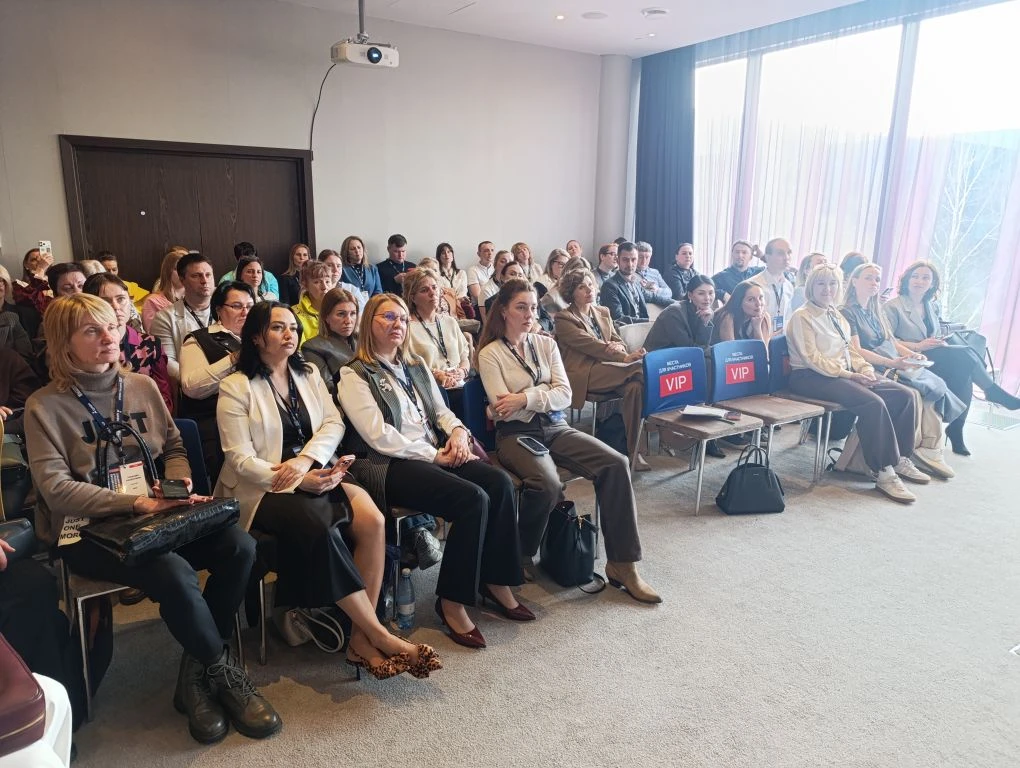 Общий фоторепортаж ВЖК 2026