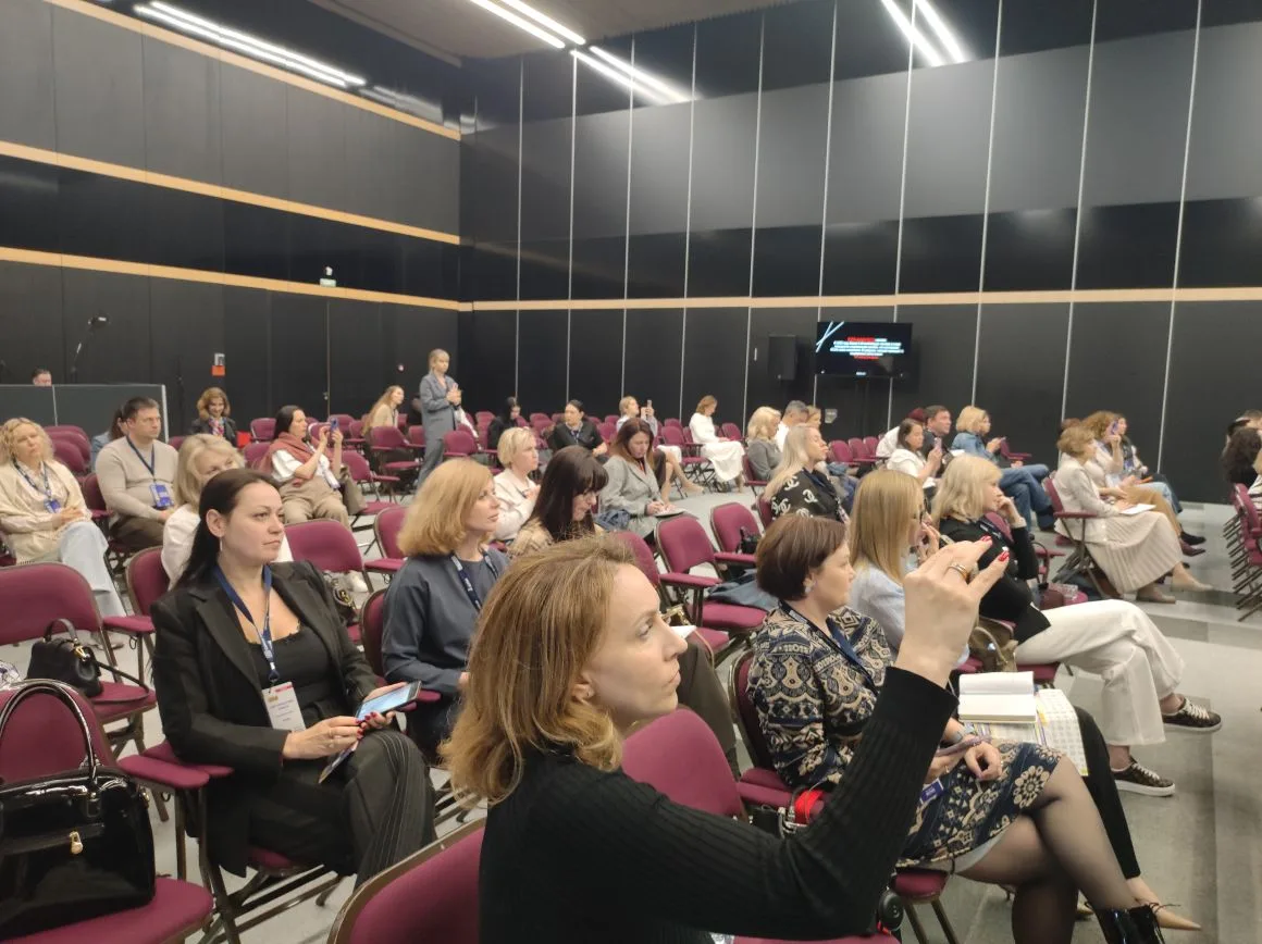 Общий фоторепортаж ВЖК 2026