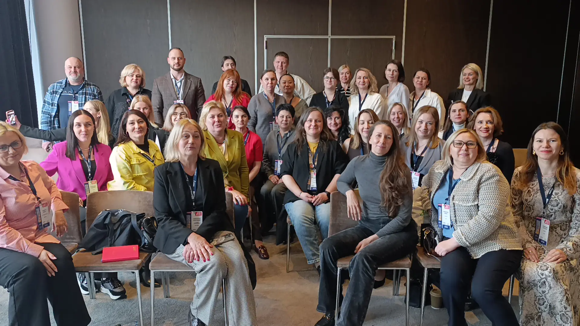 Общий фоторепортаж ВЖК 2026