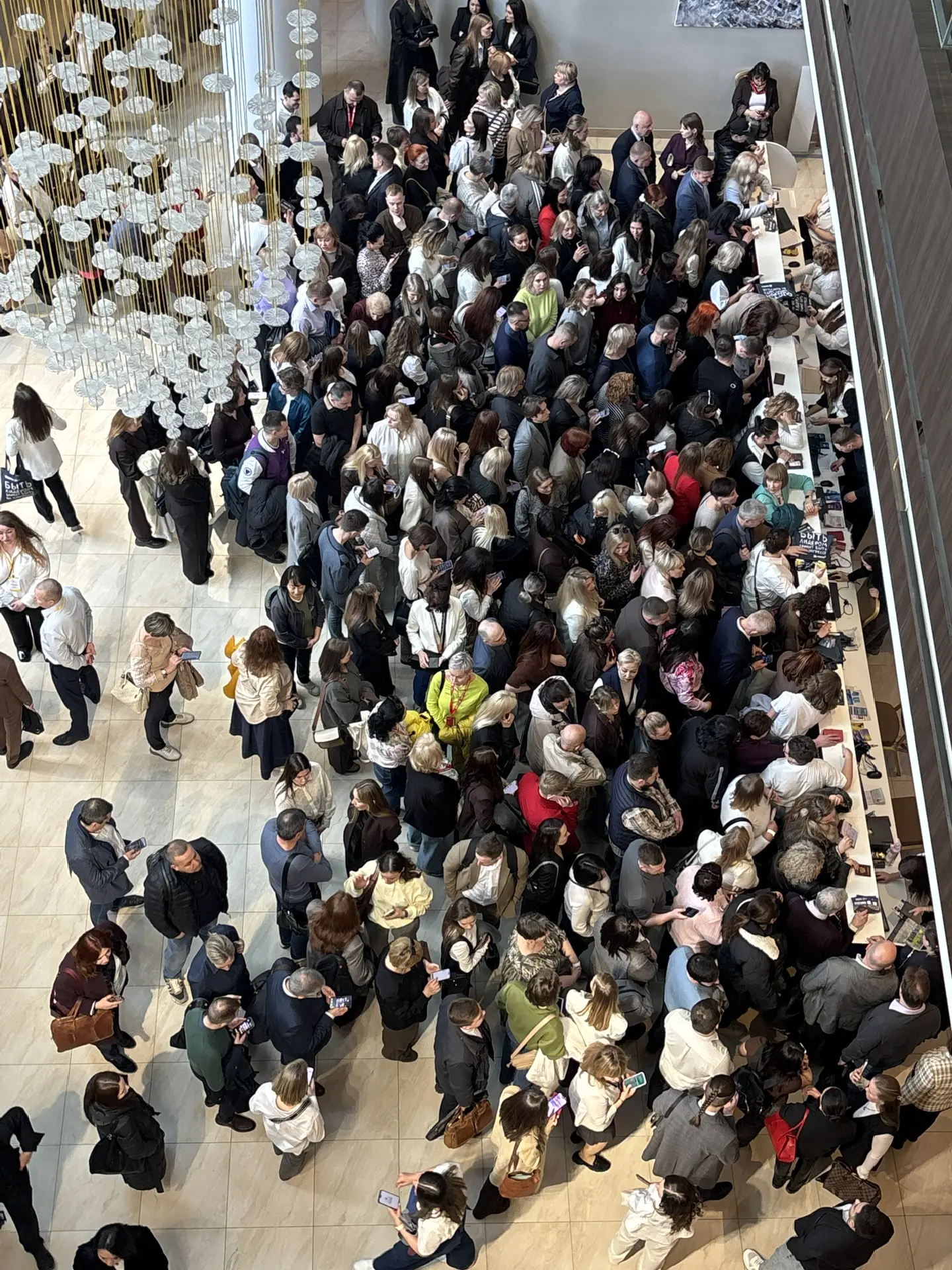 Общий фоторепортаж ВЖК 2026